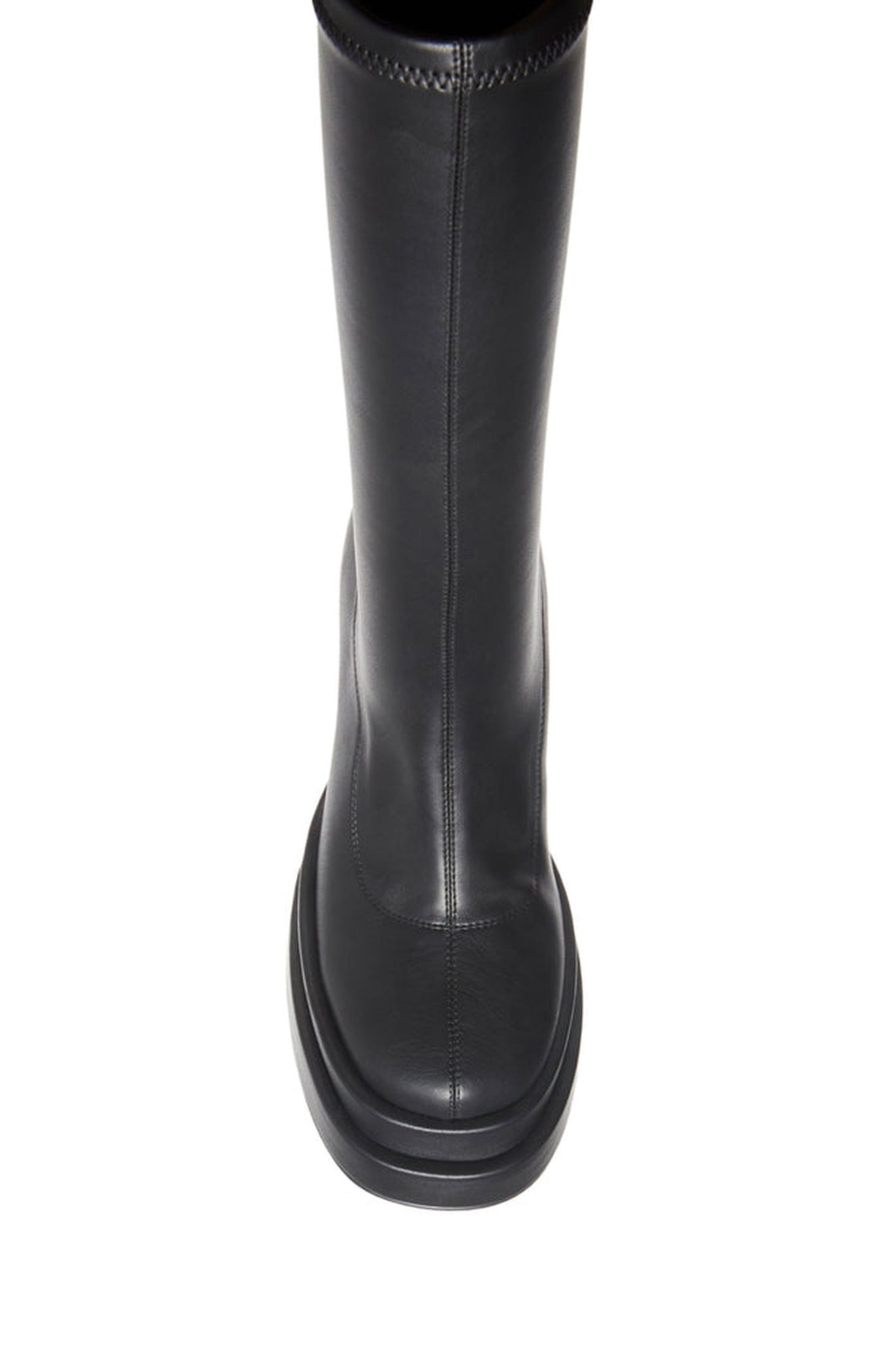 CYPRESS BOOTS BLACK 5