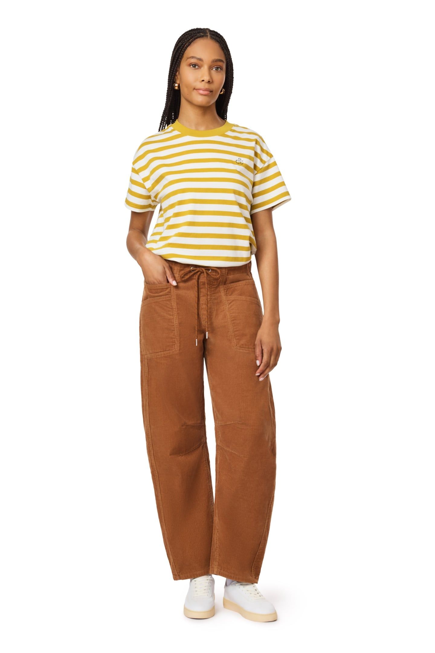 PULL ON ARC PANT THRUSH 4
