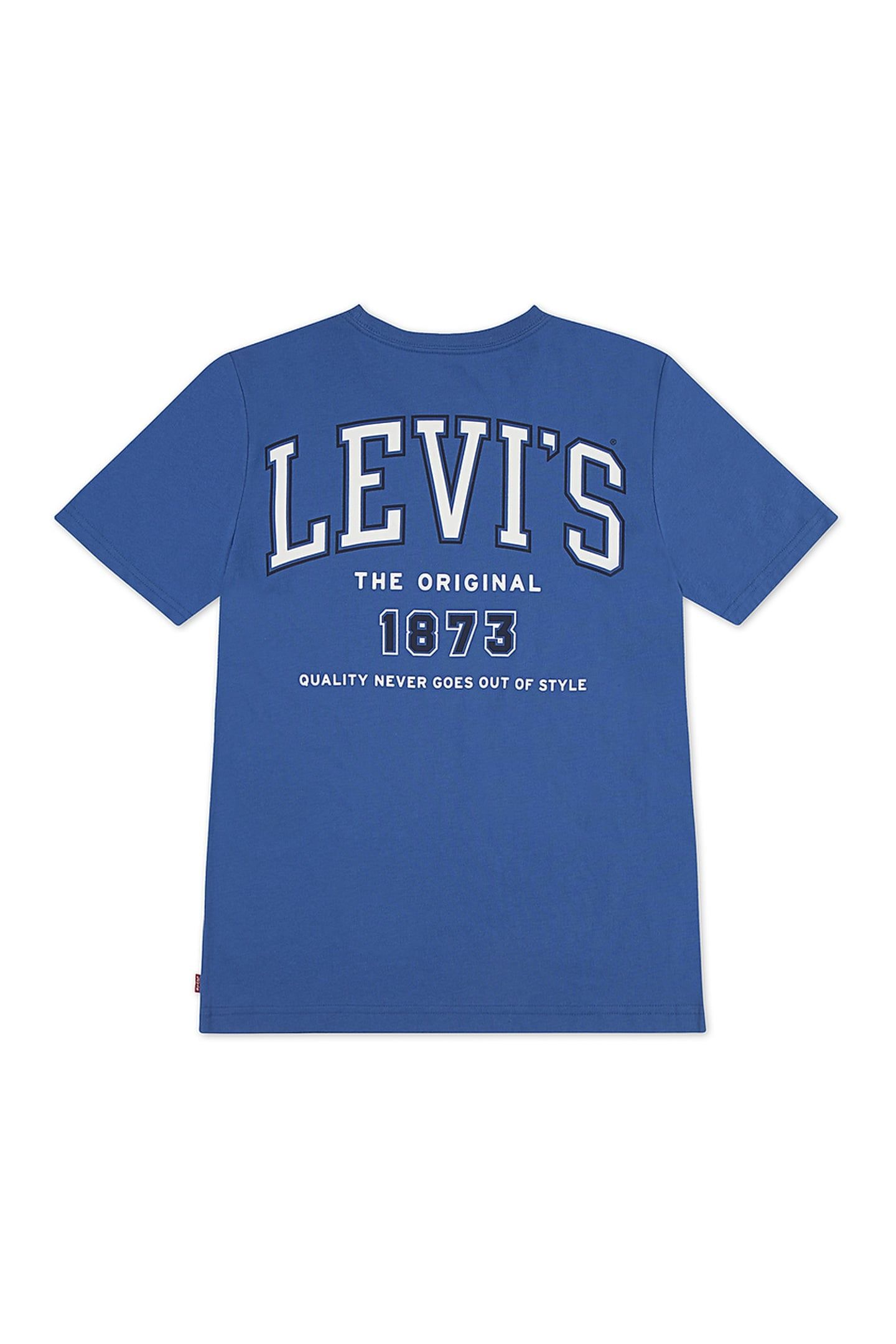 BOYS ALWAYS ORIGINAL TEE STAR SAPPHIRE 2