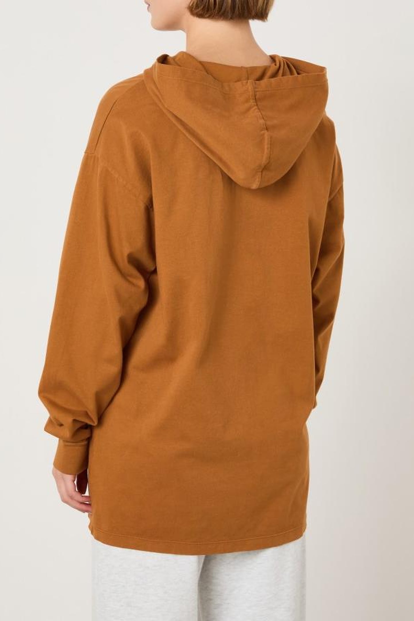 FIZVALLEY LONG-SLEEVE T-SHIRT ECUREUIL VINTAGE 2