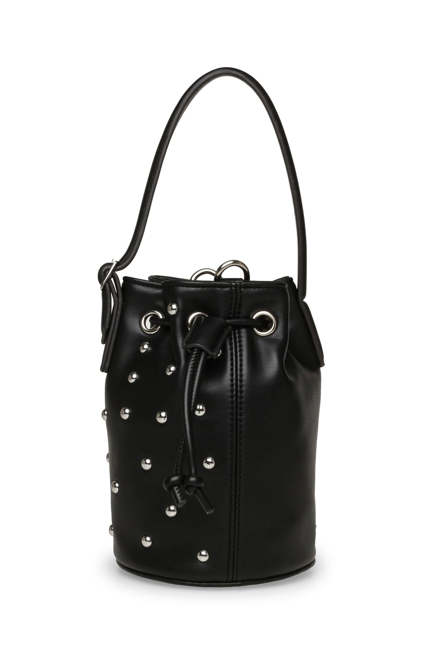 UNISEX BSUNRAY BAGS BLACK/SILVER 5