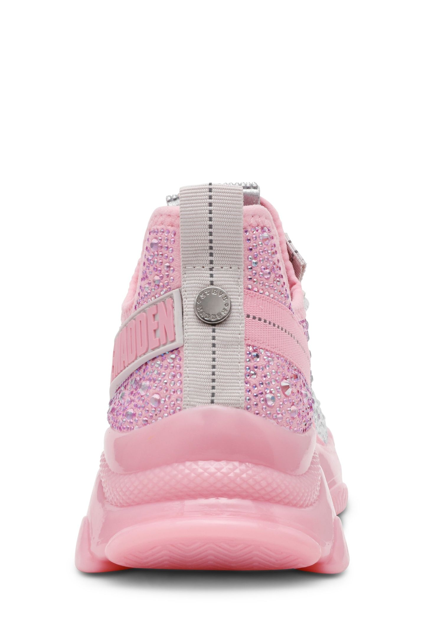 MISTICA SNEAKERS BB PINK BSH 5