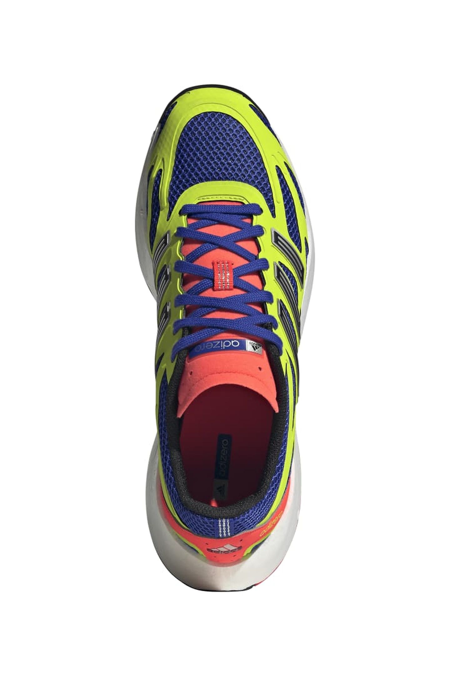 UNISEX ADIZERO ARUKU LUCID BLUE 6