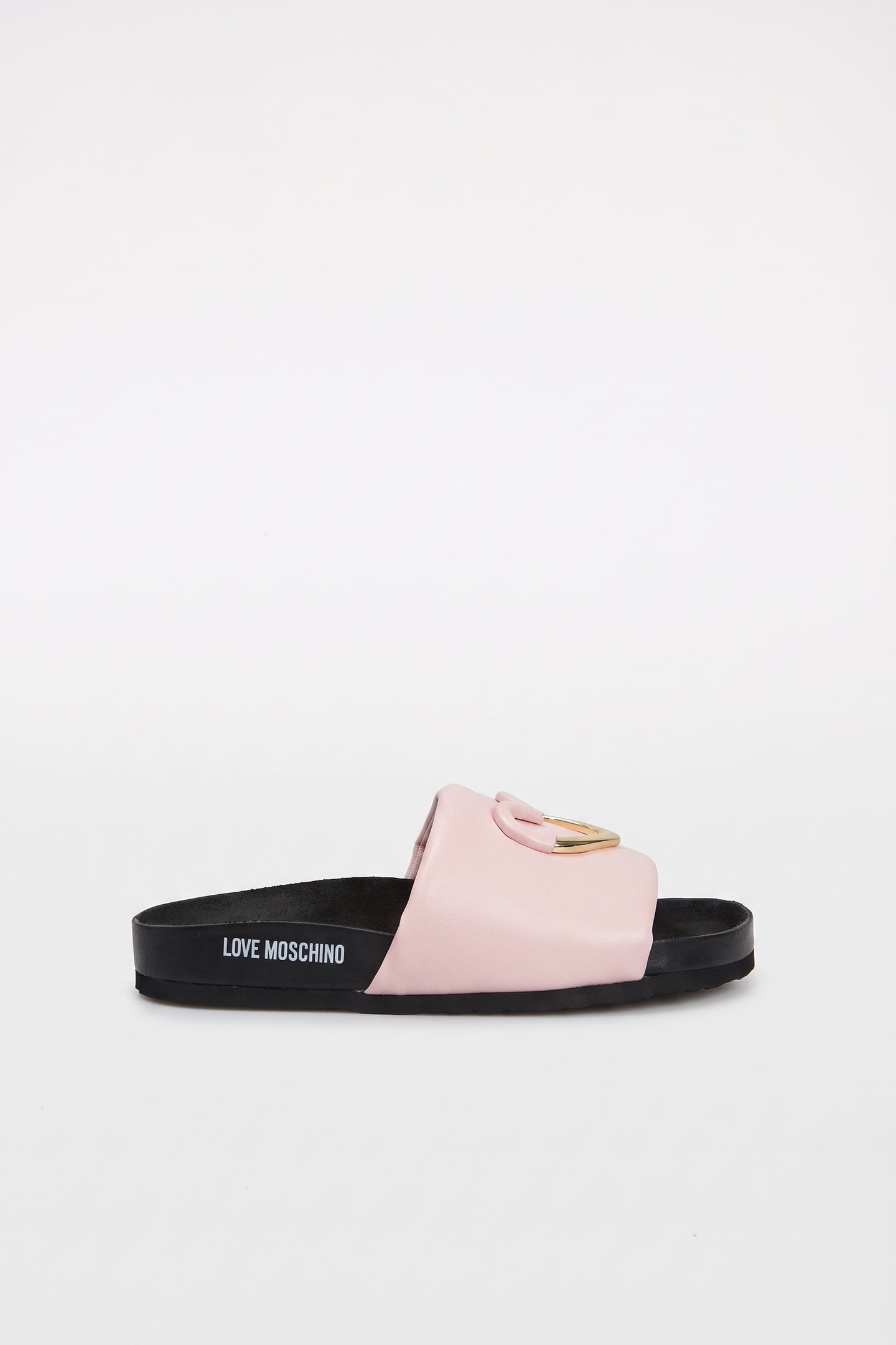 POOL SLIDES PINK 1