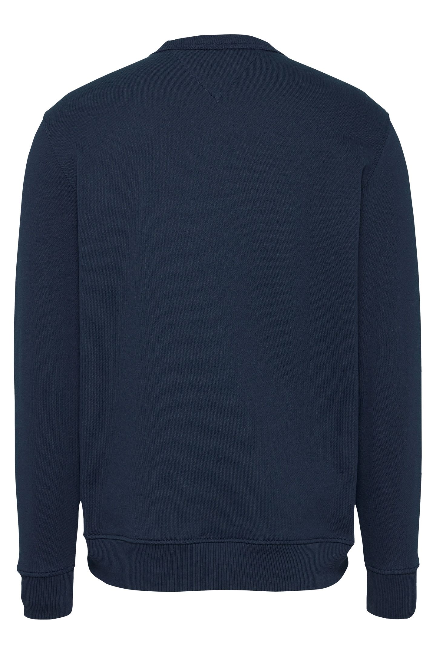 TJM REG BADGE CREW DARK NIGHT NAVY 5