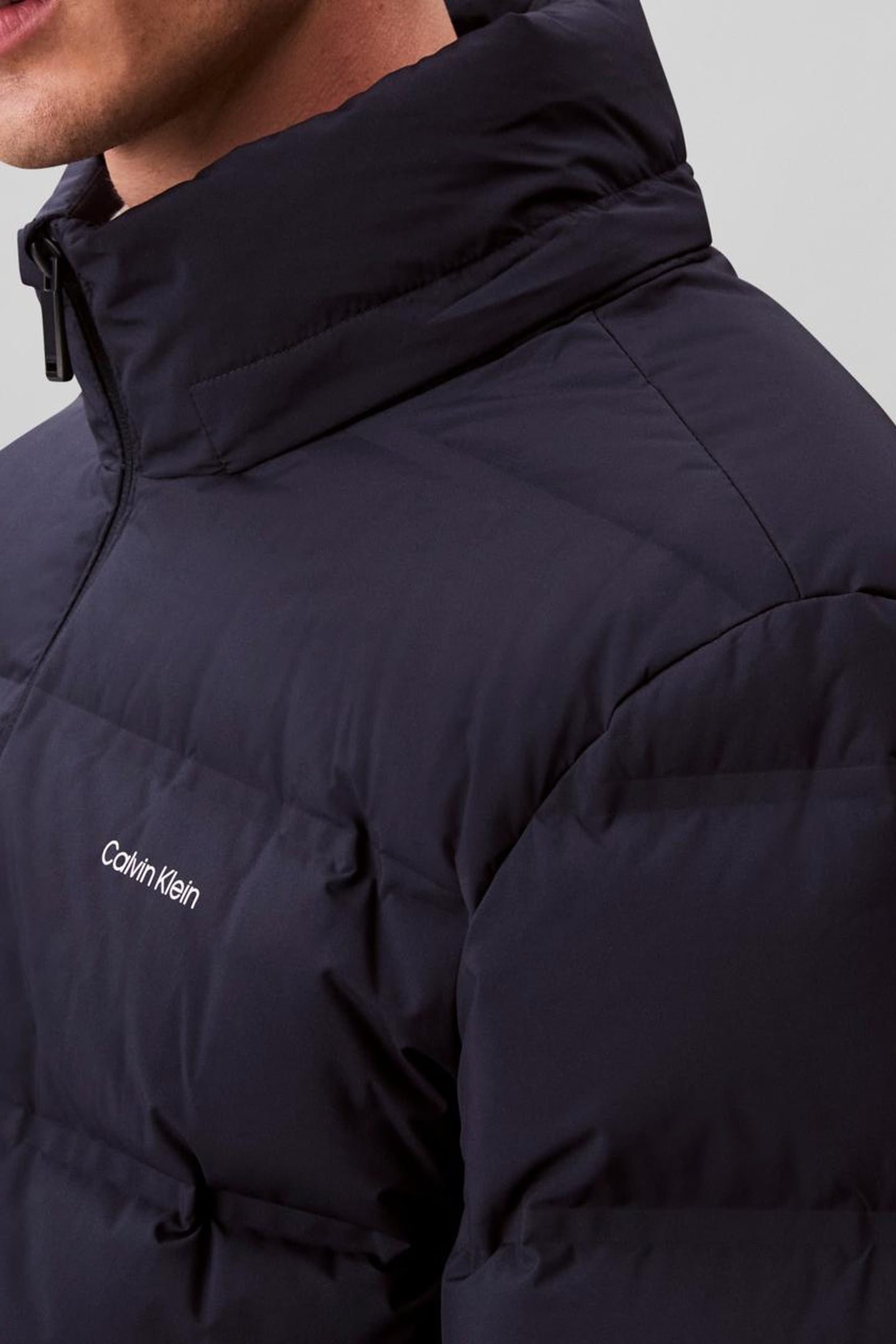 LS QUILTED BONDED DARK SAPPHIRE 6