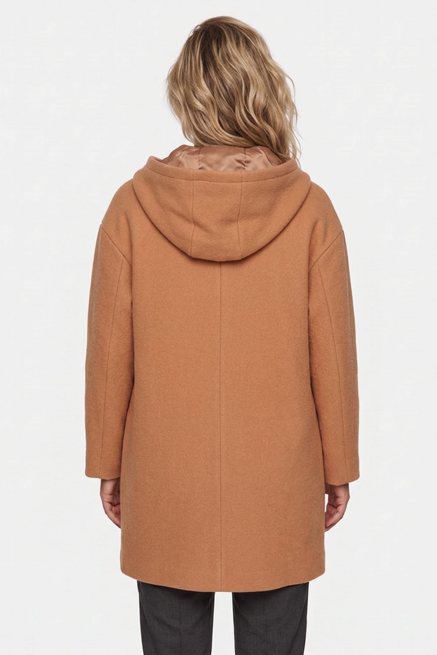 BAZYBAY COAT NOISETIER 2