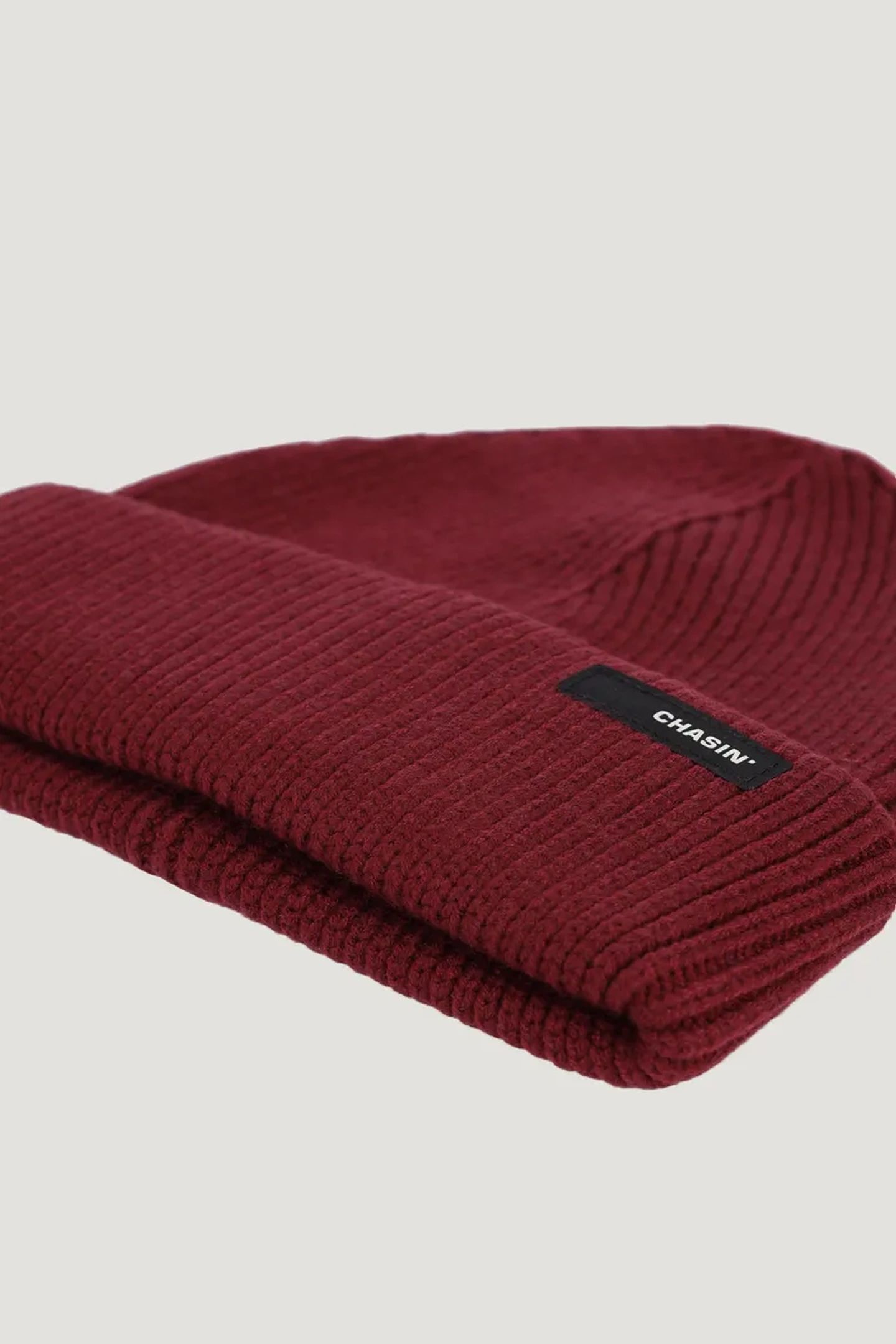STUBAI BEANIE CABERNET 4