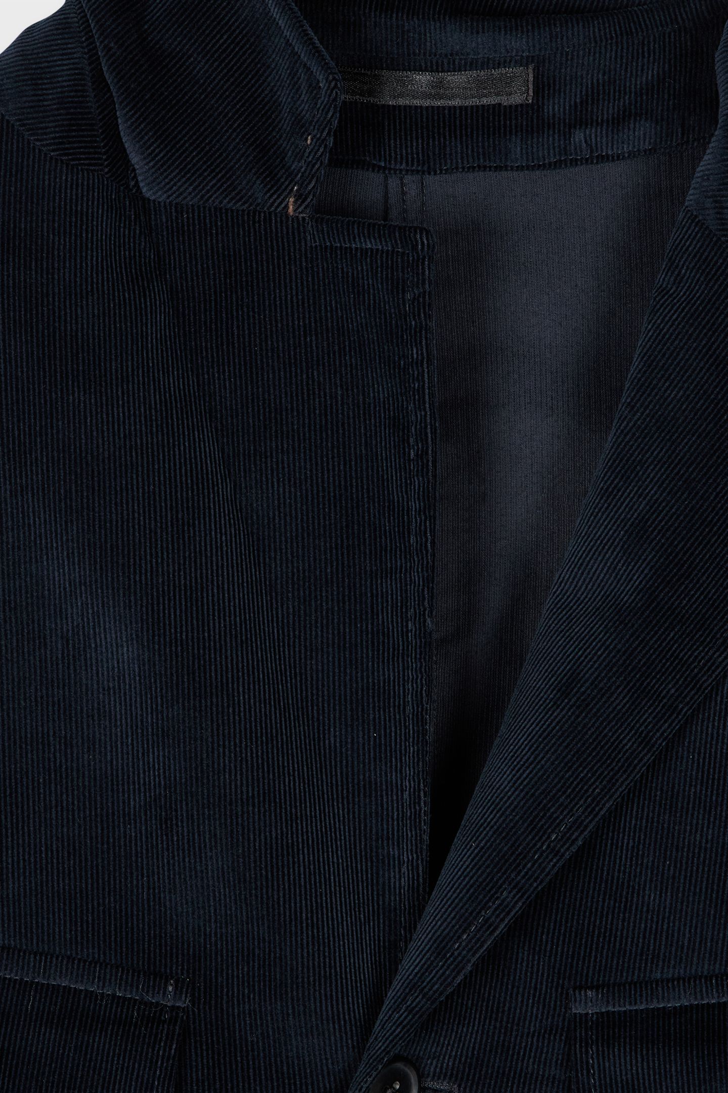 MENS 3 BUTTON JACKET NAVY 6