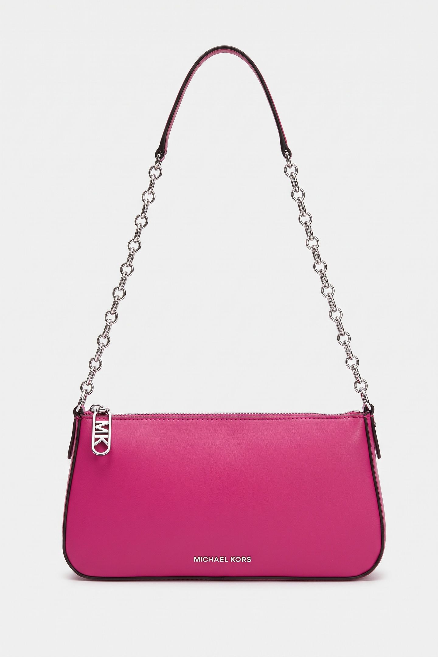 MEDIUM CHAIN POUCHETTE WILD BERRY 1
