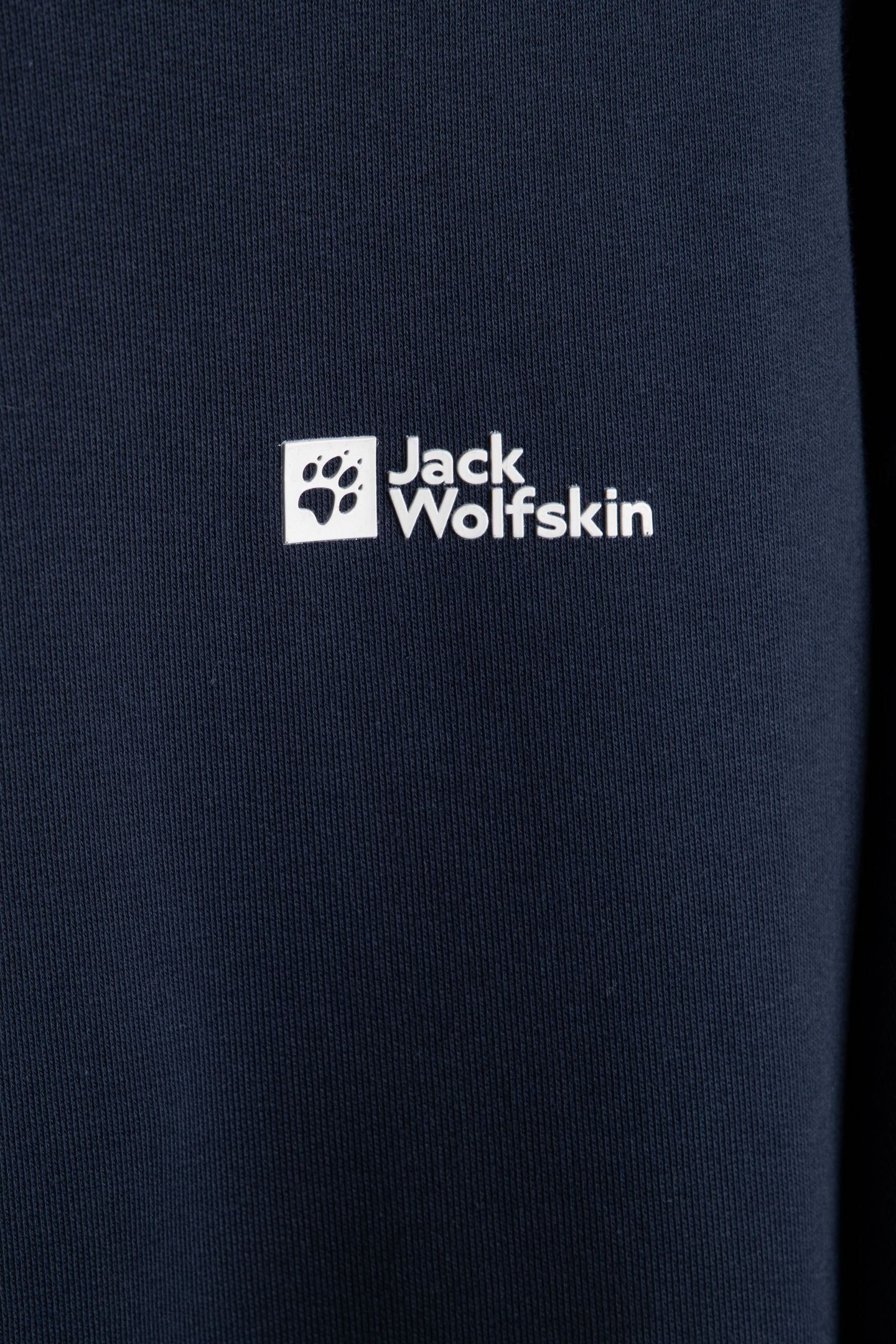 ESSENTIAL CREWNECK NIGHT BLUE 4