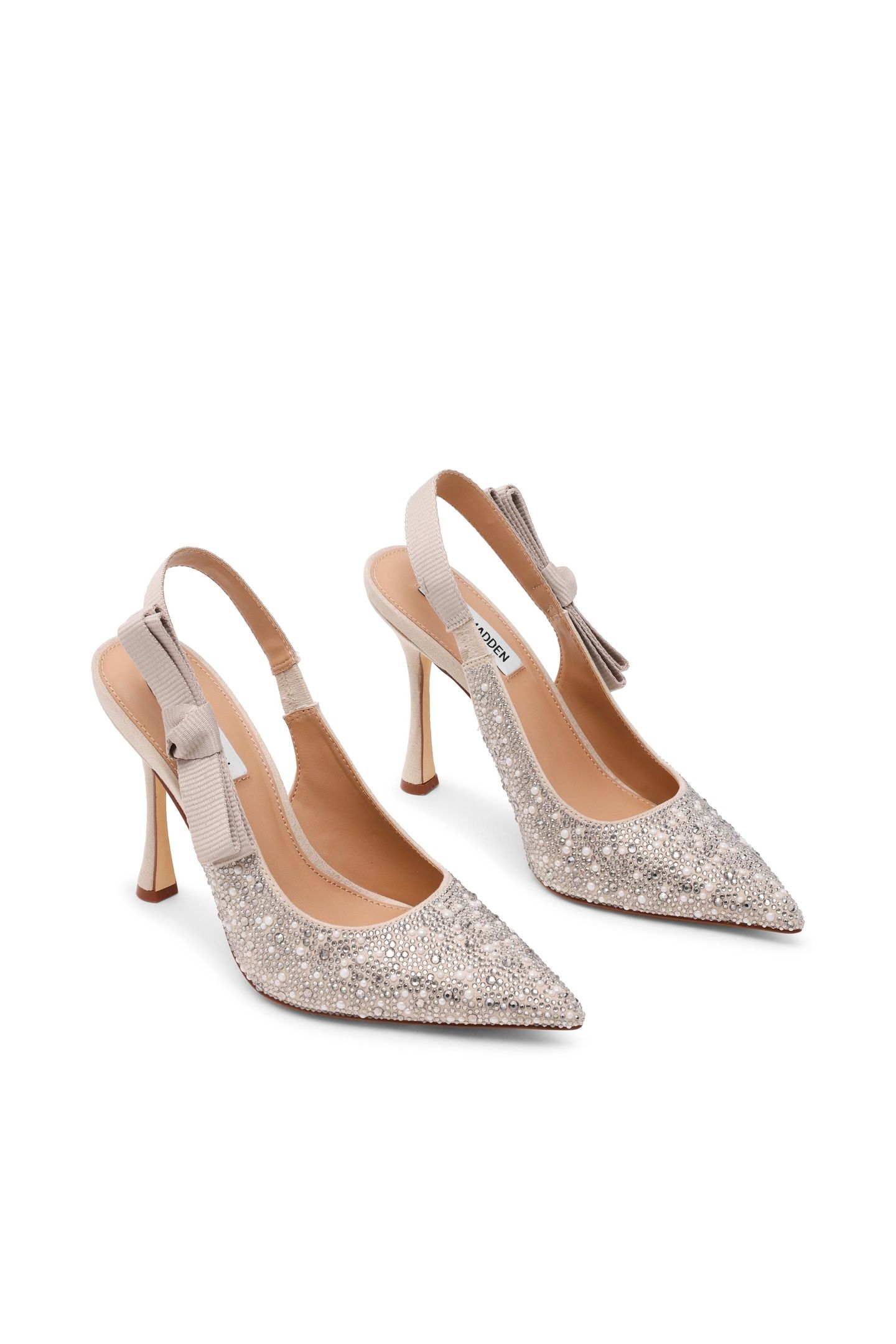 BRYLIE-P PUMPS PEARL MULTI 2