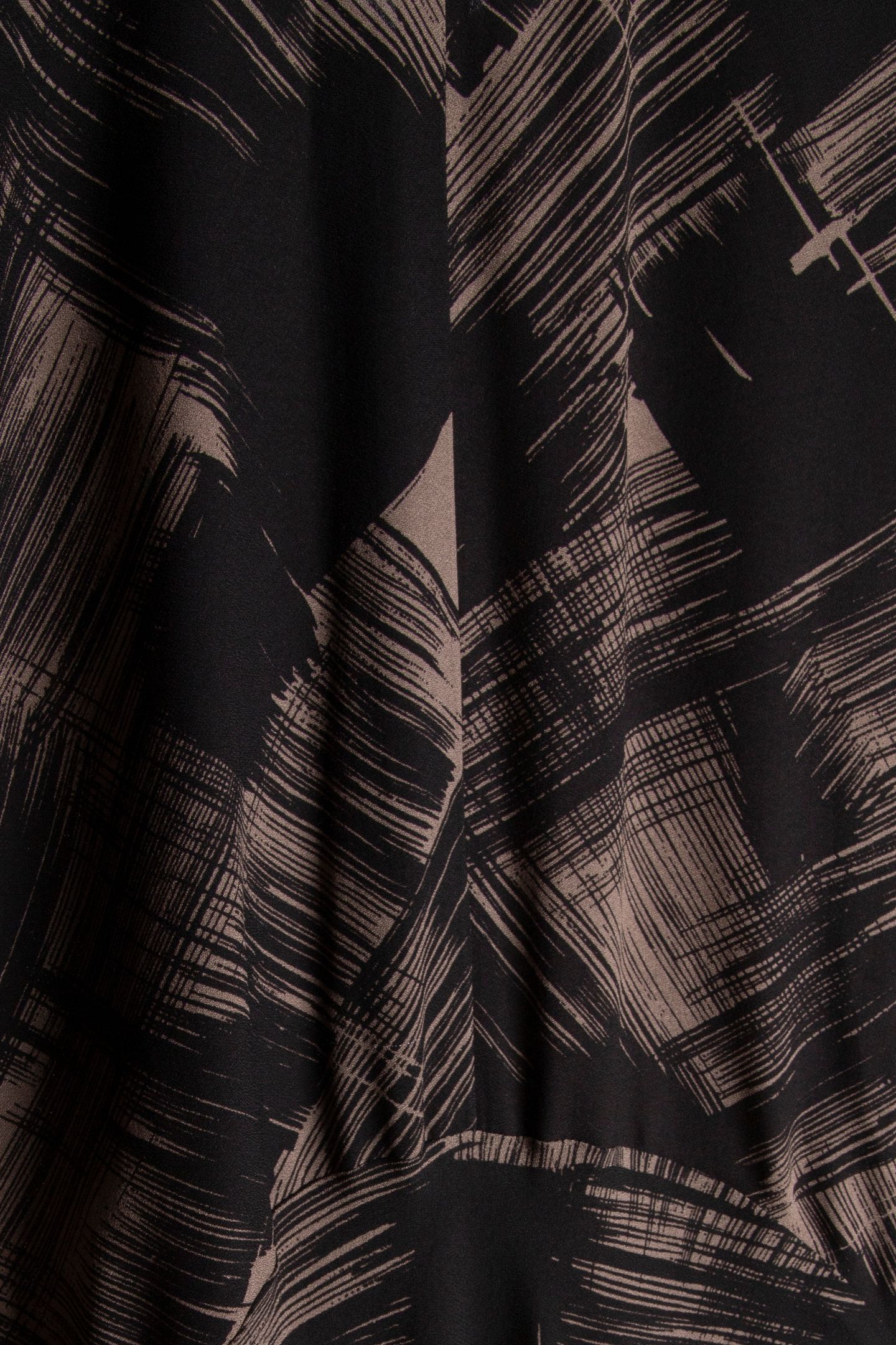 ST EFFIE DRESS BLACK 4