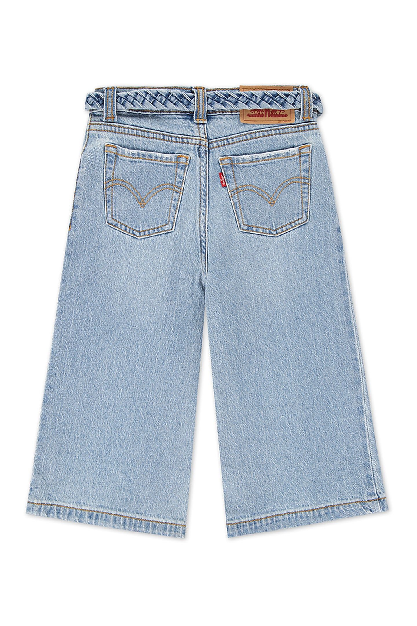 GIRLS XL CULOTTE FREE SPIRIT 2