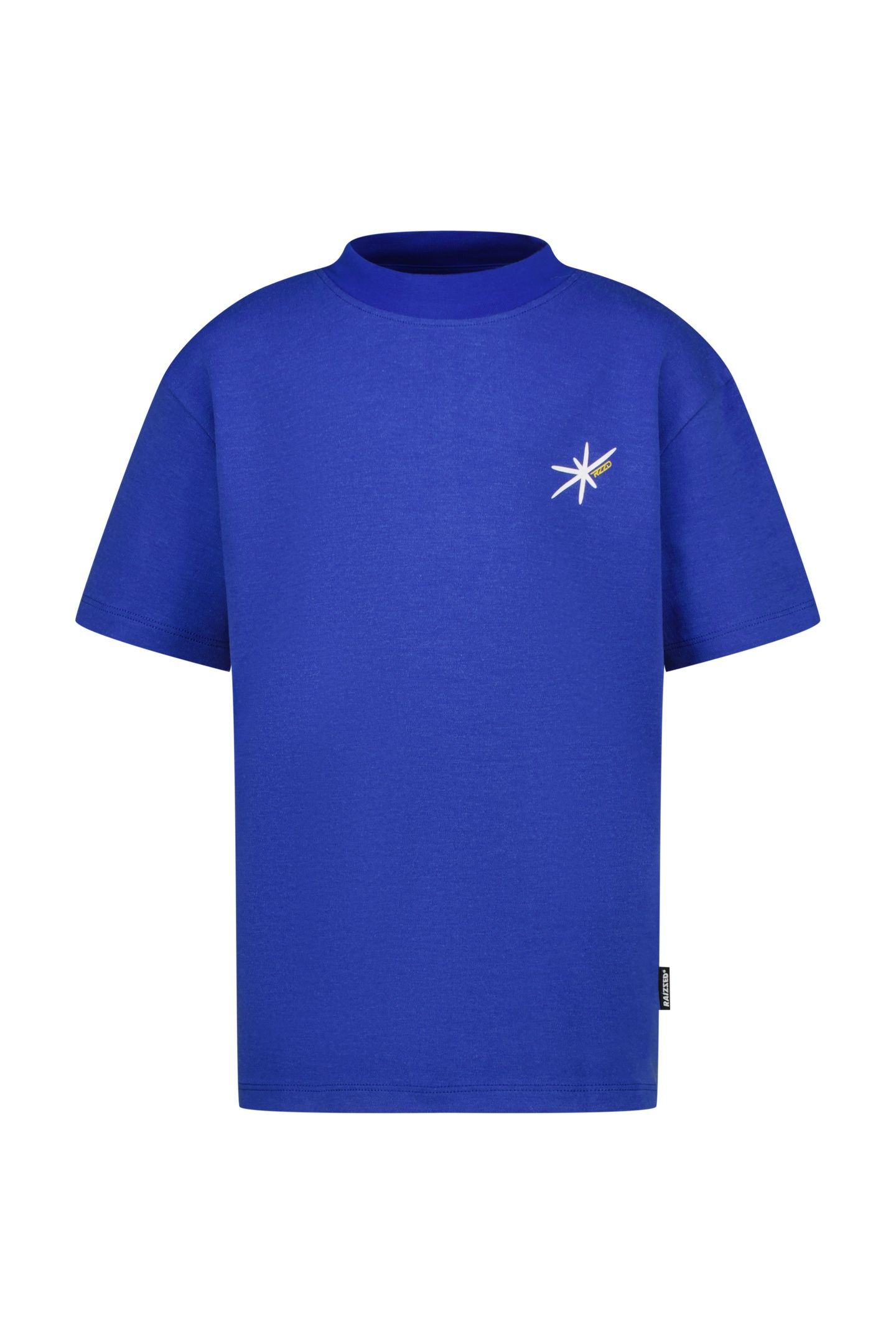 BOYS HOLDEN T-SHIRT LAZURITE 1