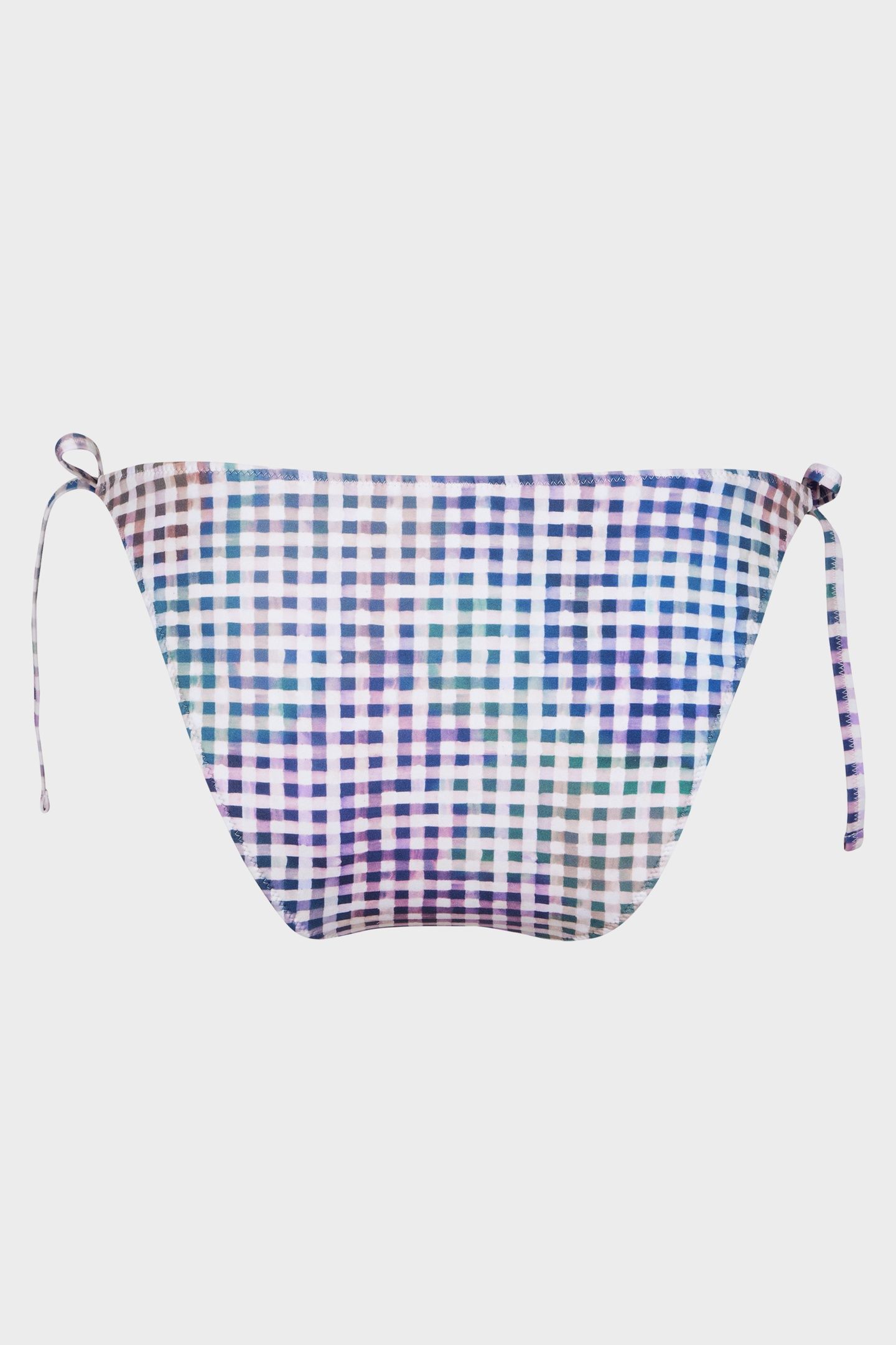 WOMEN BIKINI BOTTM SEASNL MAUVE 4