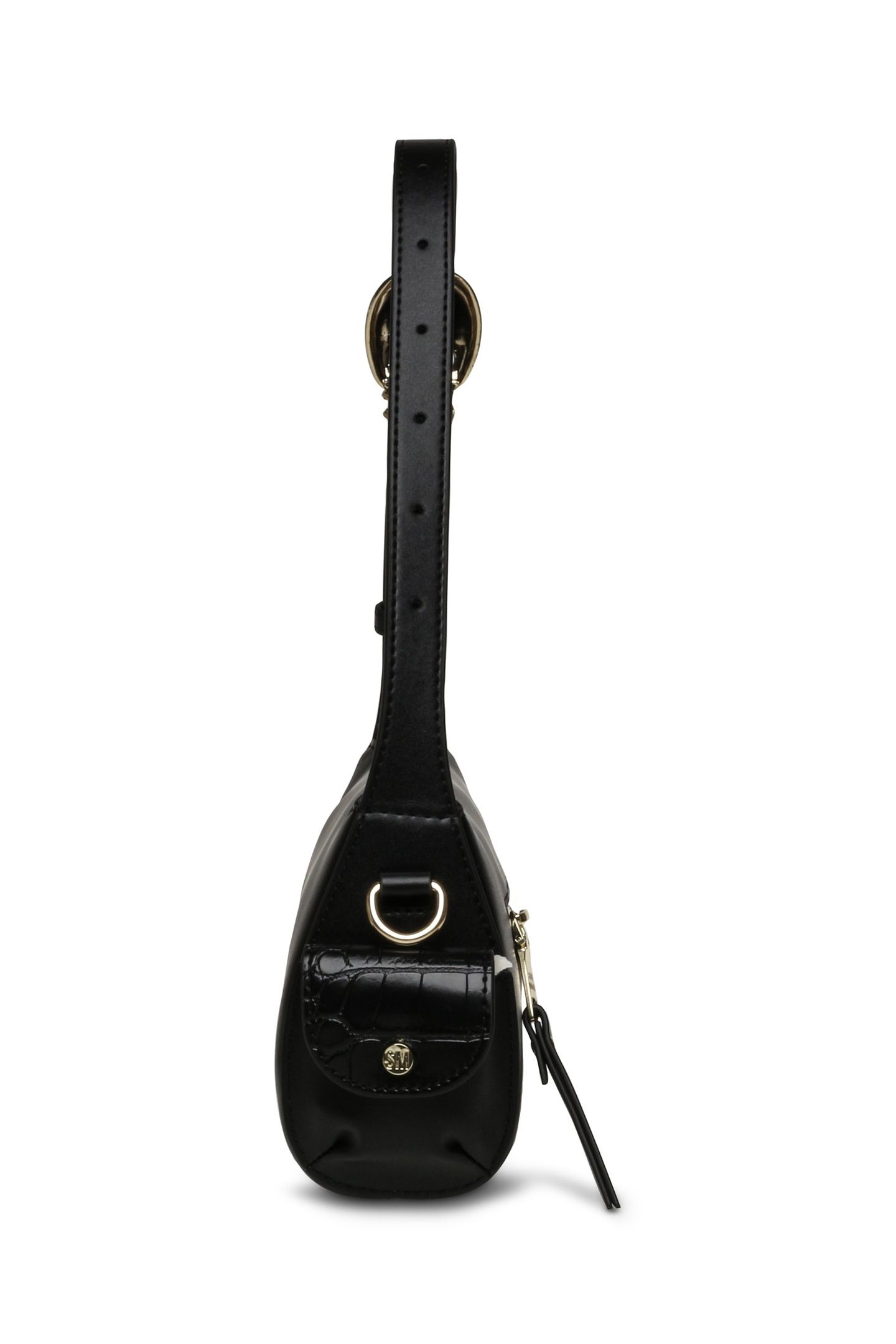 UNISEX BDOHA BAGS BLACK 5