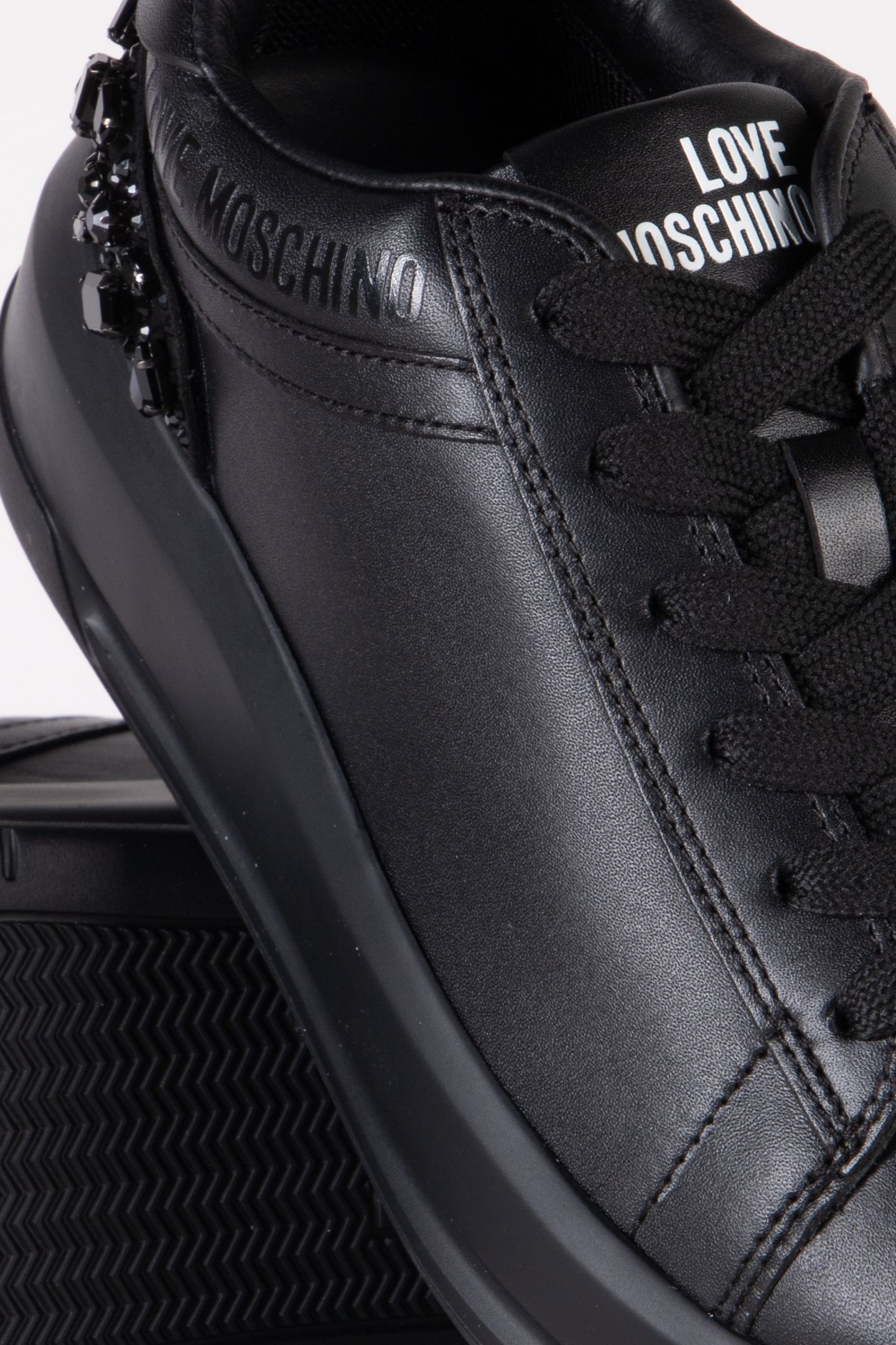 SNEAKERS BLACK 3