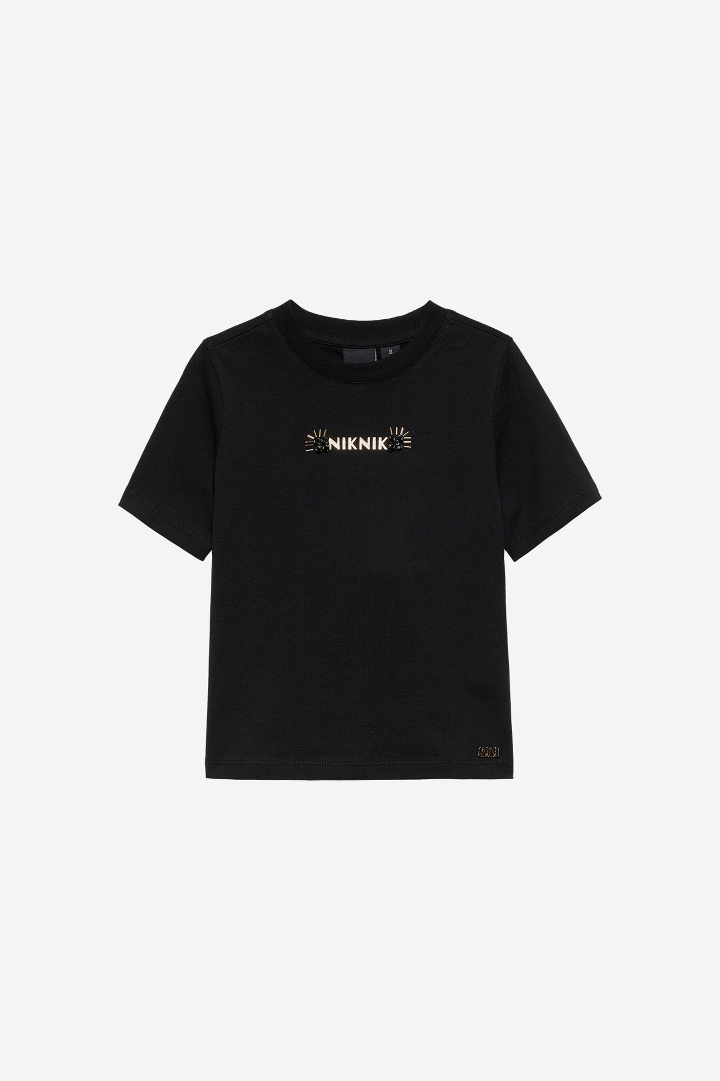 BOWIE T-SHIRT BLACK 2