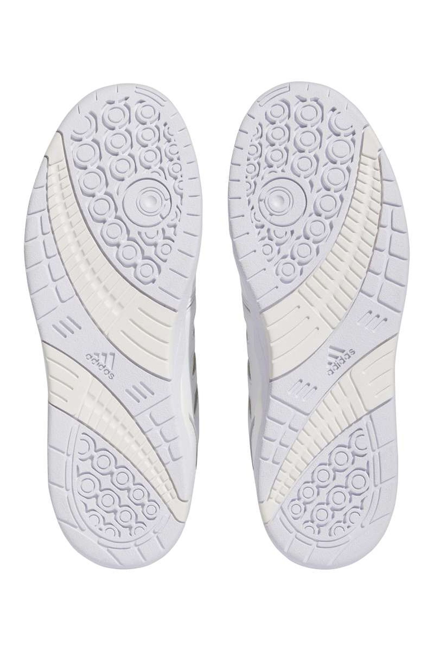 UNISEX MIDCITY LOW WHITE 6