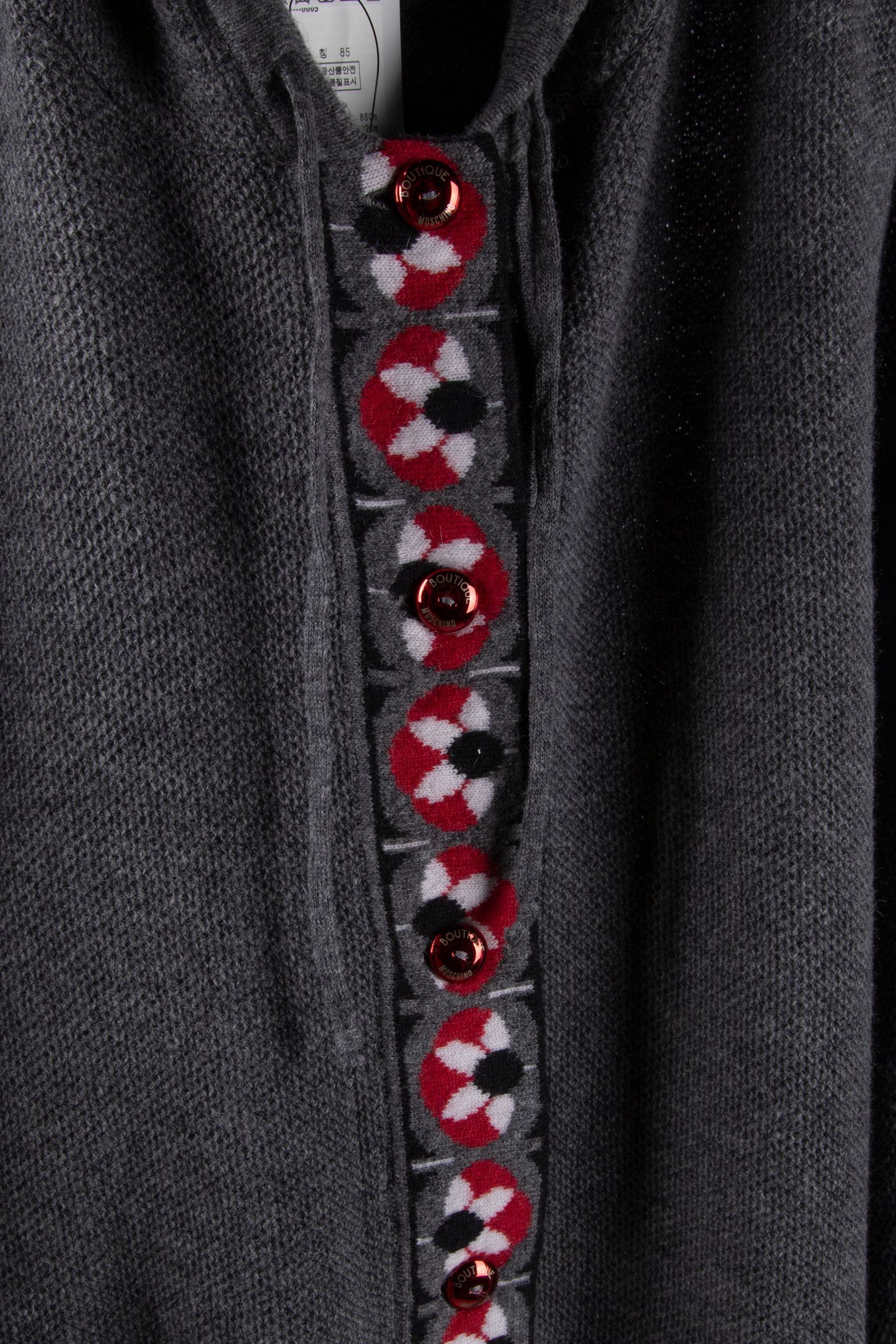 JACKET GREY 4