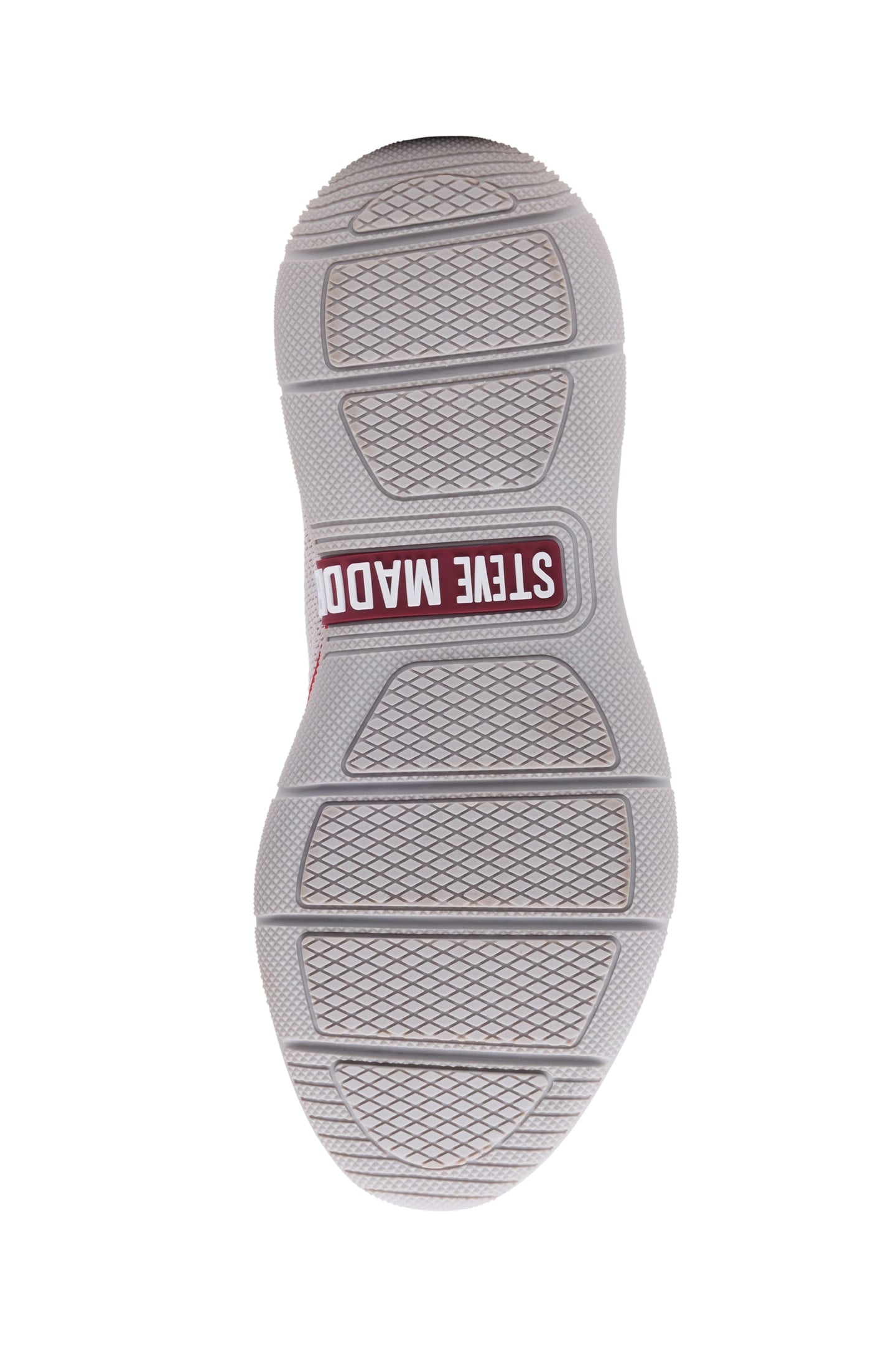 PREVALE SNEAKERS RED 7