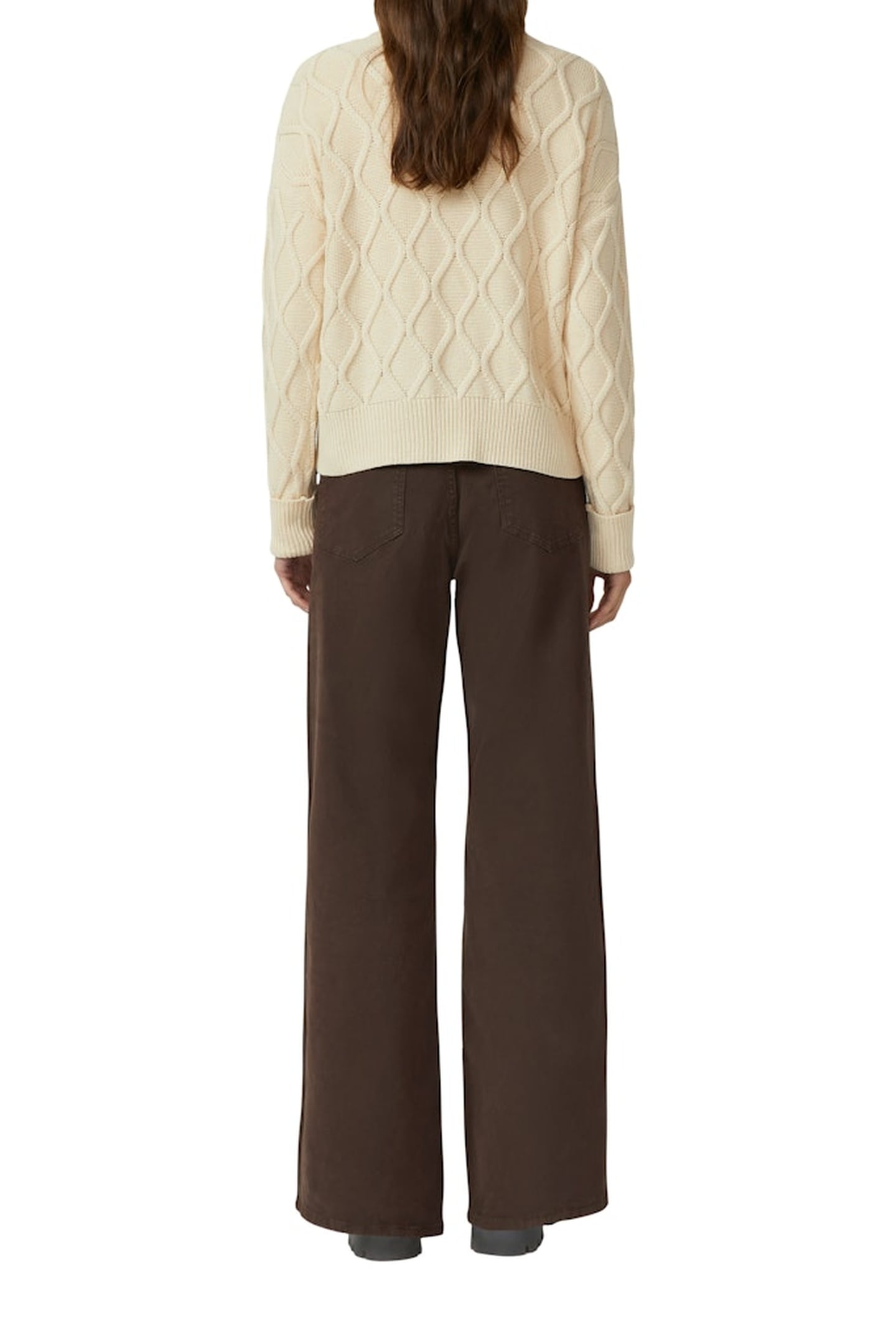 S.OLIVER PULLOVER OFFWHITE 3