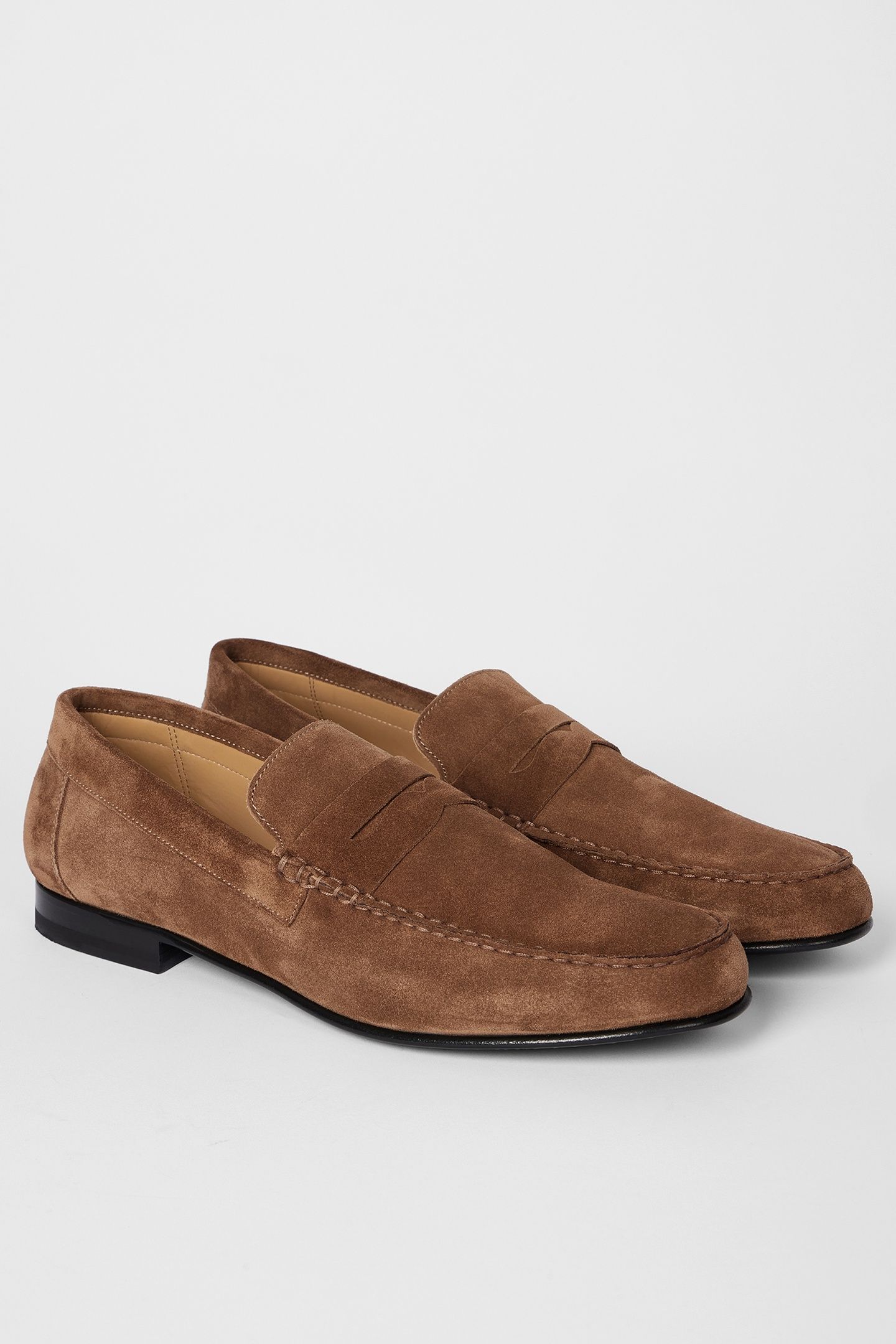MENS SHOE SELLERS TAN TAN 3