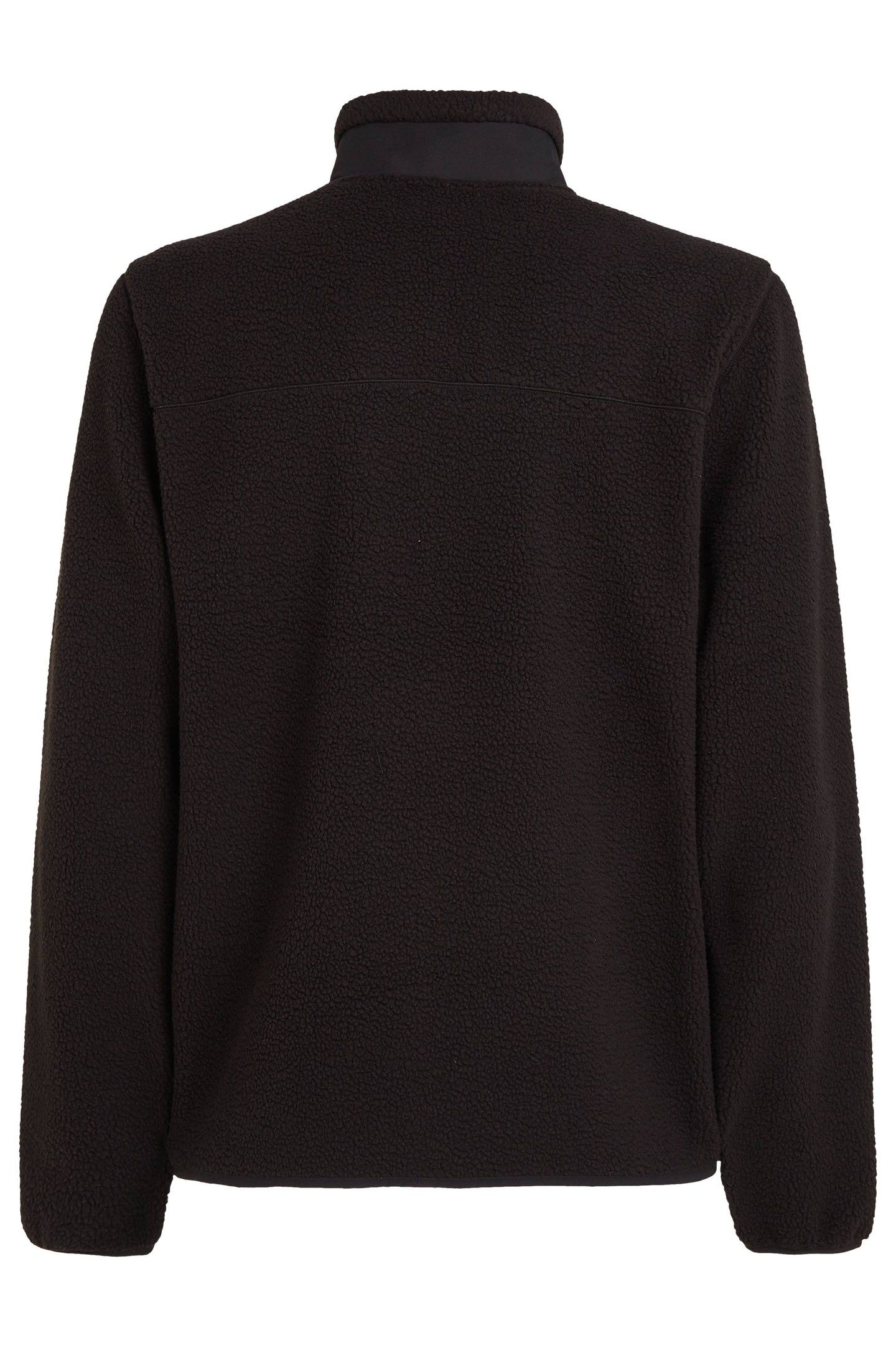 O'NEILL MUST-HAVE HIGH PILE FZ FLEECE BLACK OUT 5