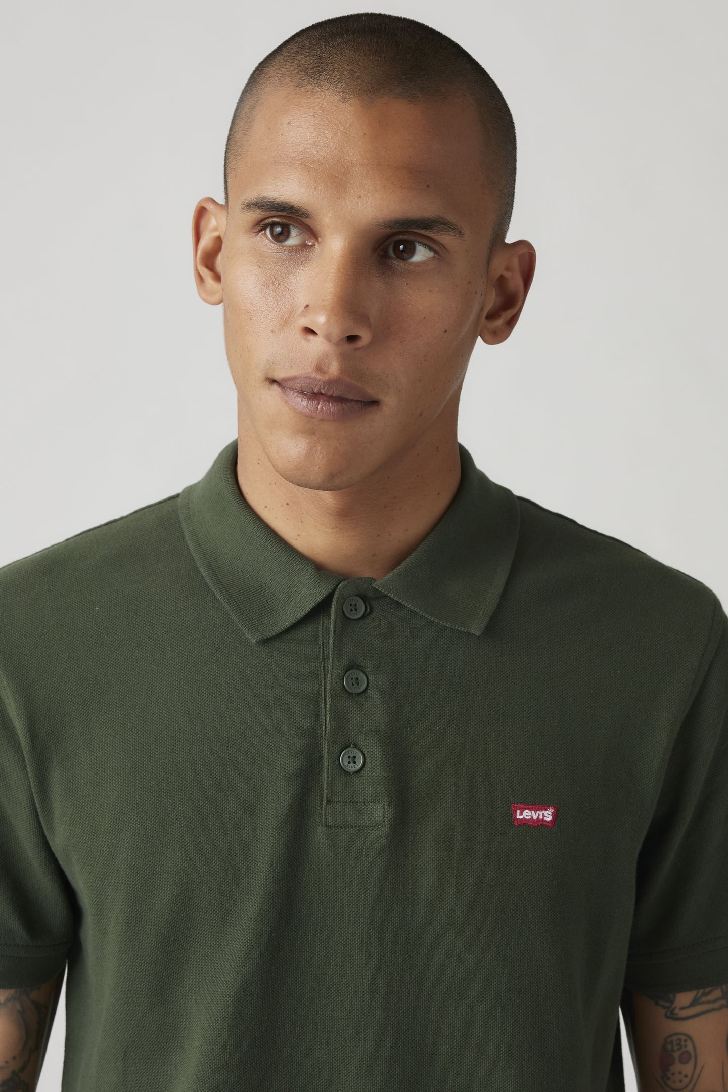 HOUSEMARK POLO SHIRT 6