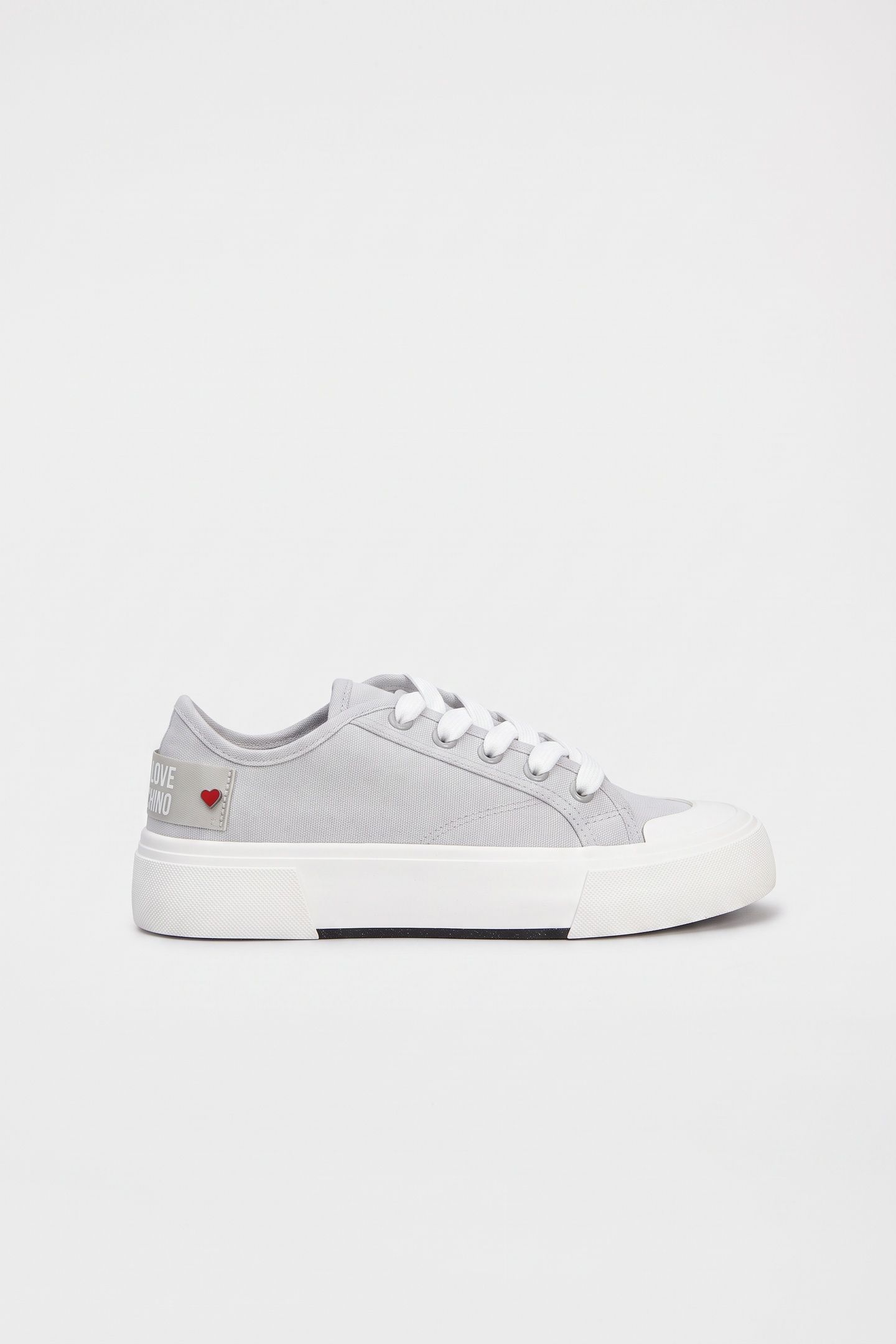 SNEAKERS GREY 1