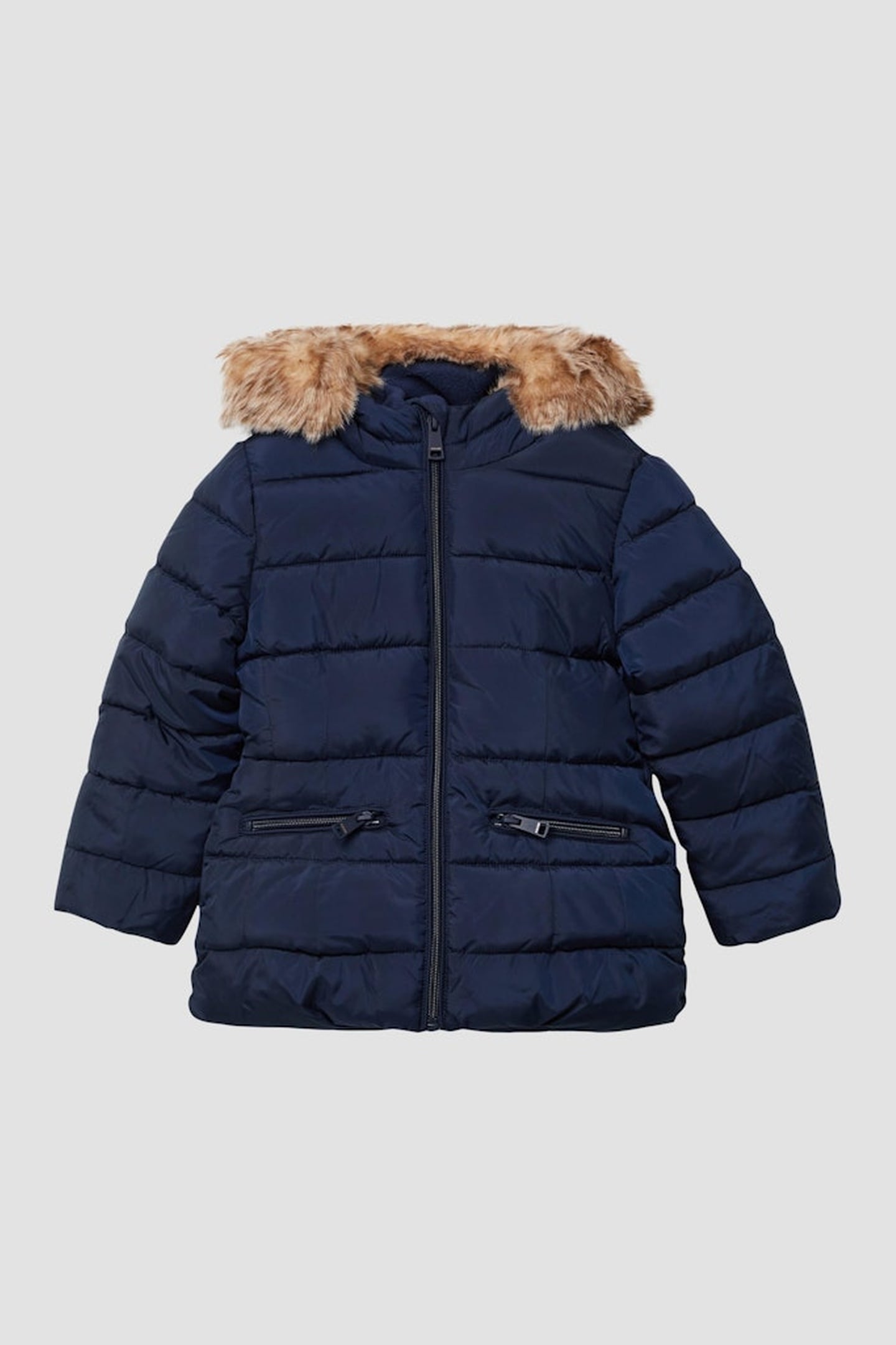 S.OLIVER JACKETS OUTDOOR MARINE 1