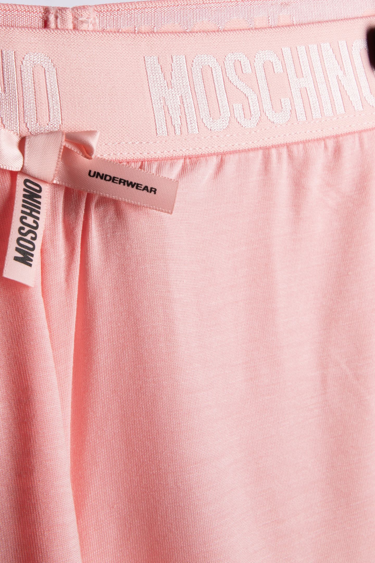HOME PANTS PINK 4