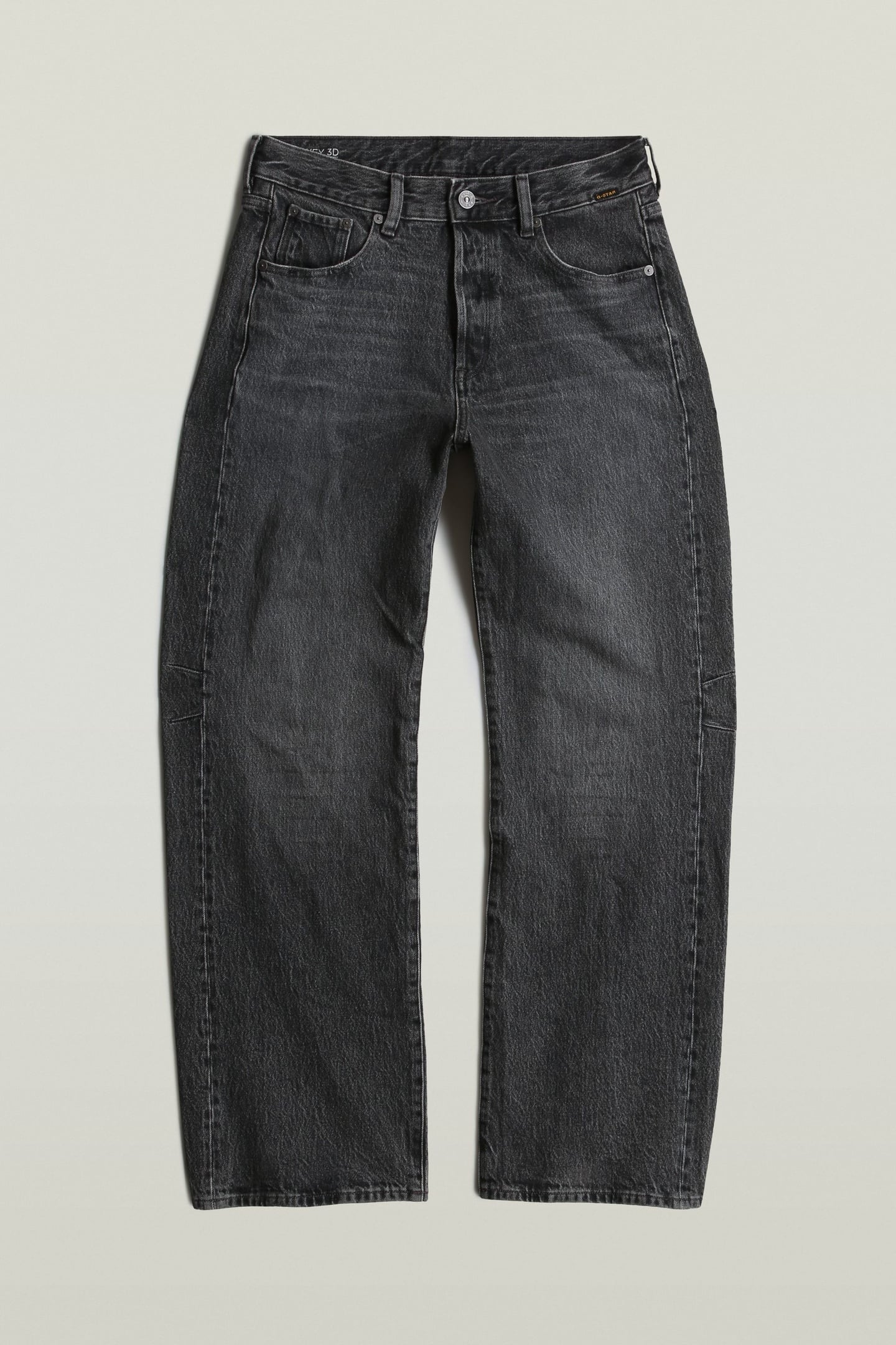BOWEY 3D BOYFRIEND DARK GREY 4