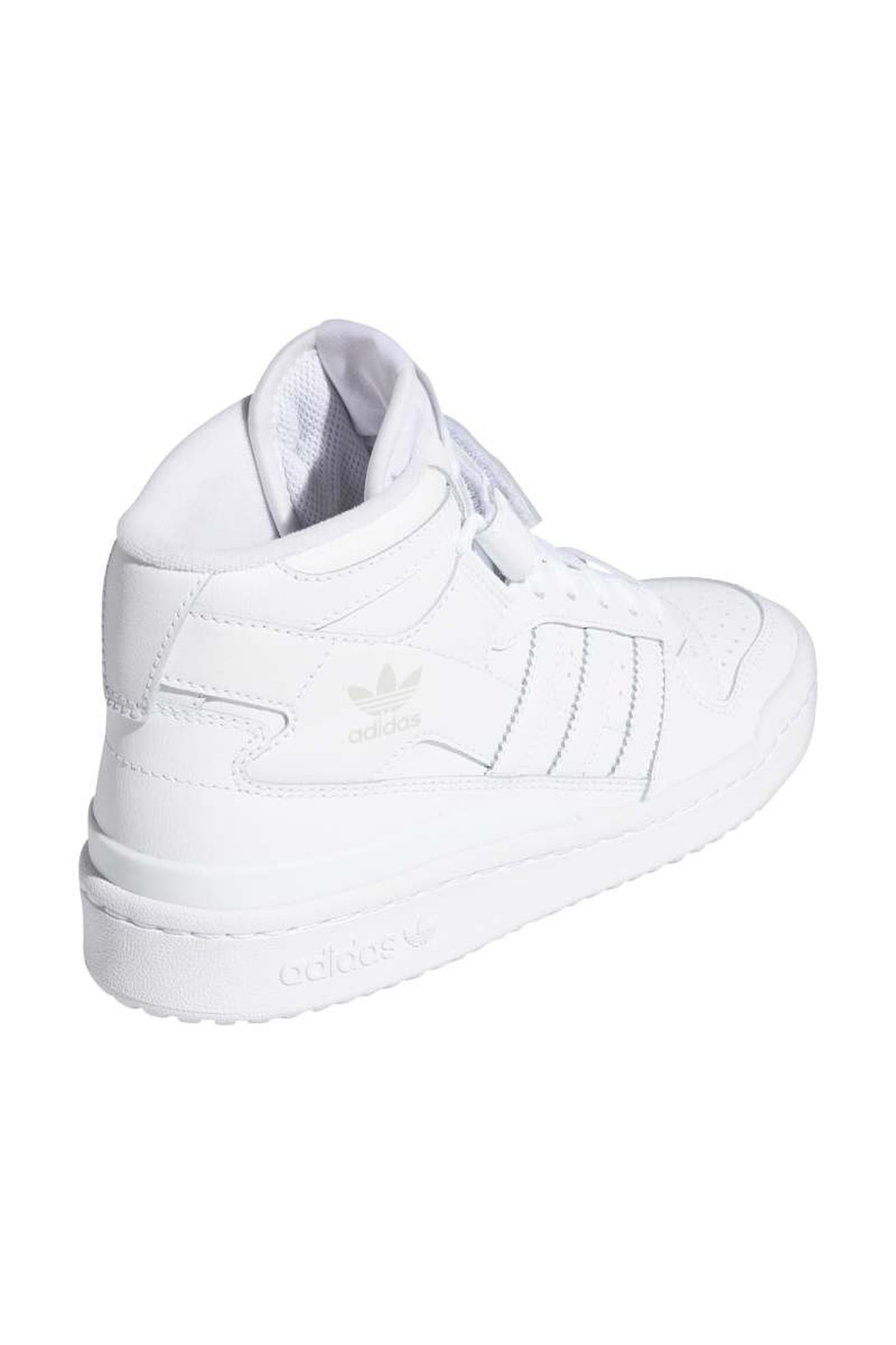 JUNIOR FORUM MID WHITE 4