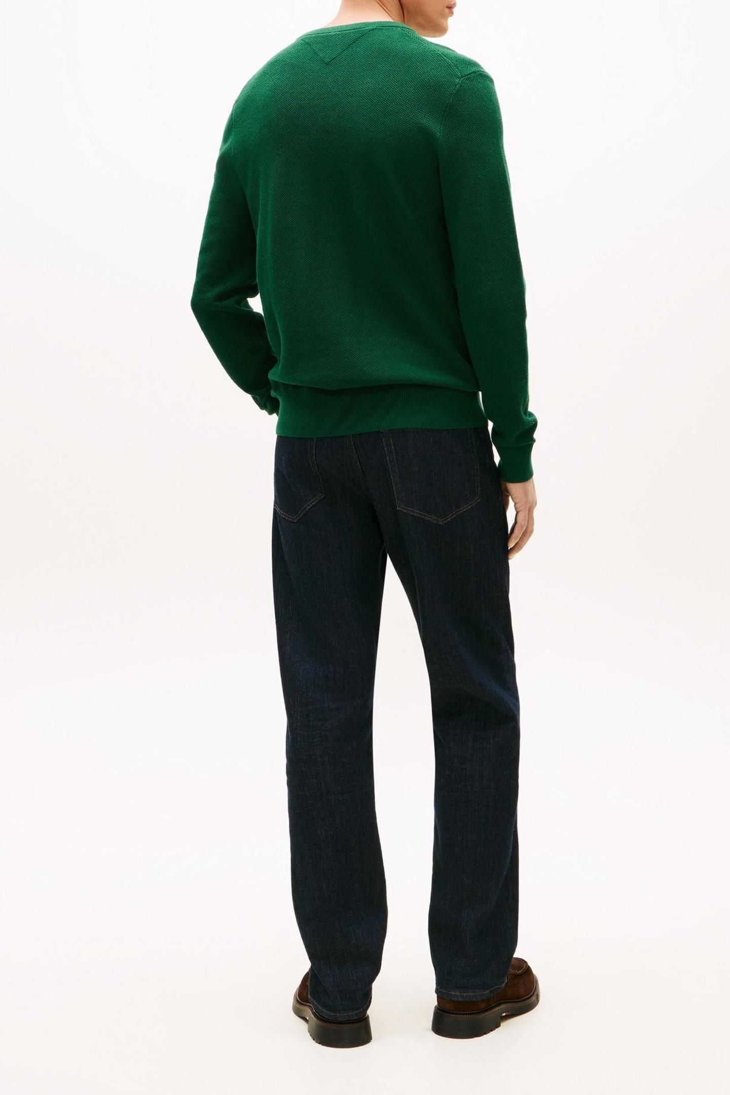 ESSENTIAL STRUCTURE ORNAMENTAL GREEN HEATHER 2