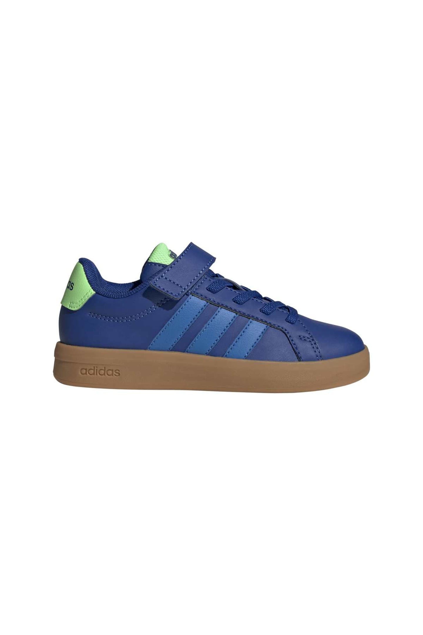 KIDS GRAND COURT 3.0 EL TEAM ROYAL BLUE 1