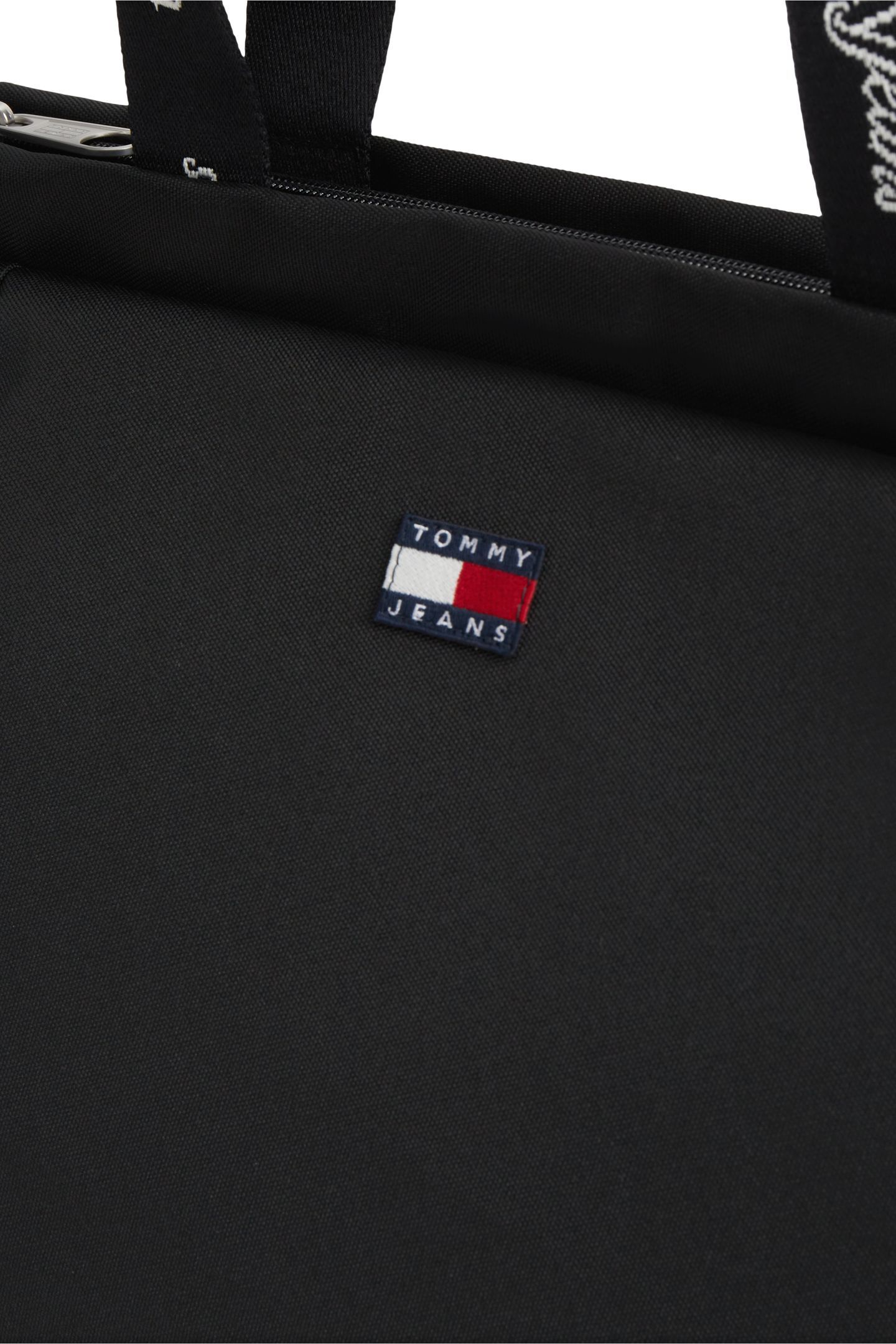 TJW ESS DAILY TOTE BLACK 4