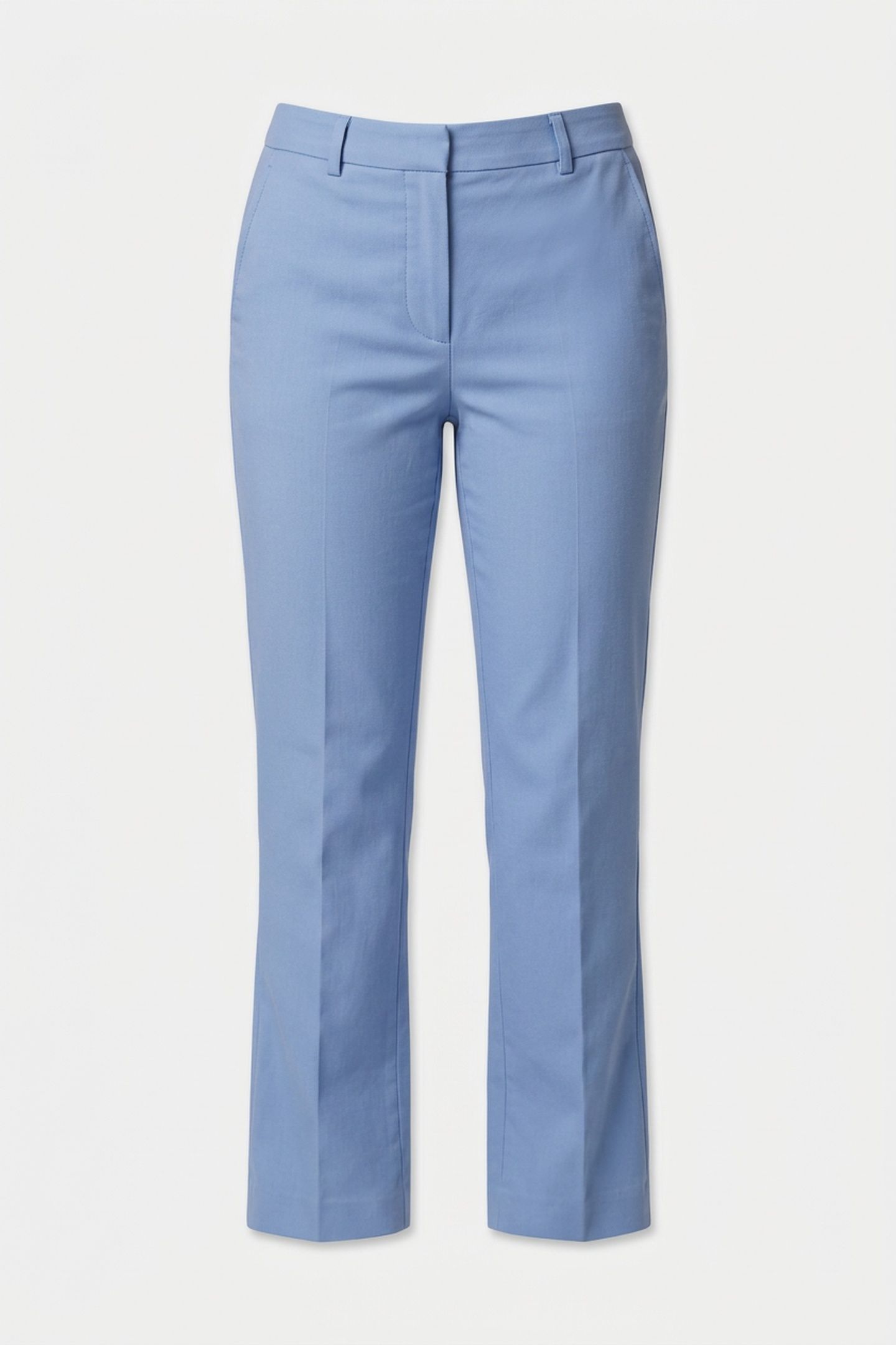 TROUSERS BLUE 3