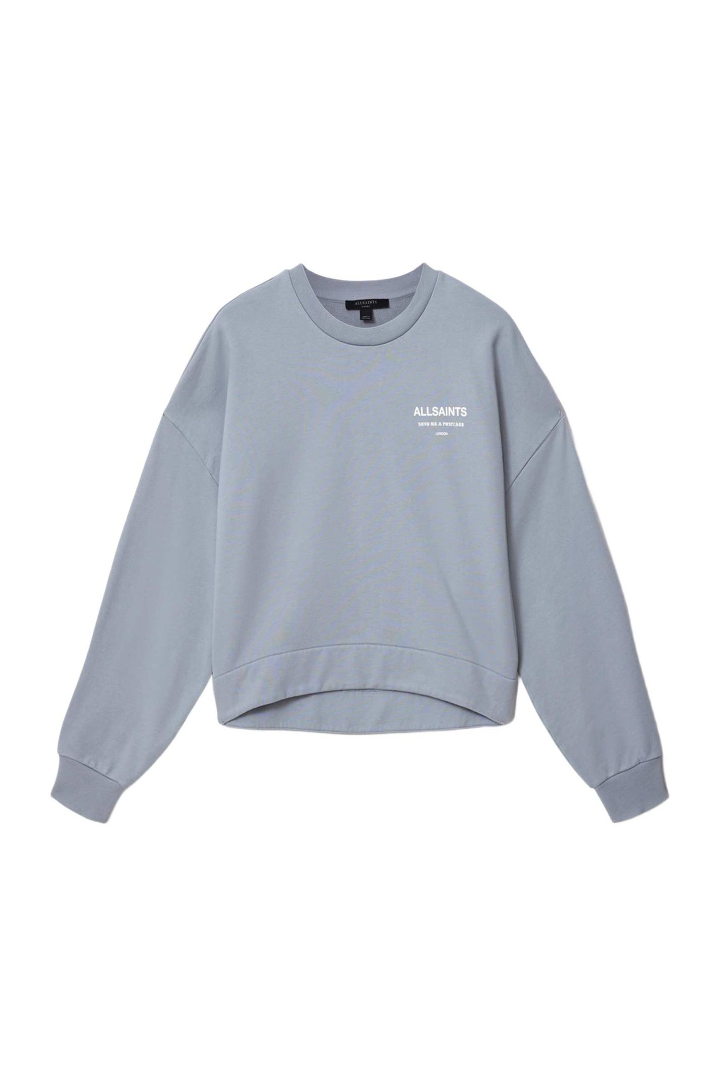 DREAMER LILA SWEAT QUARRY BLUE 4