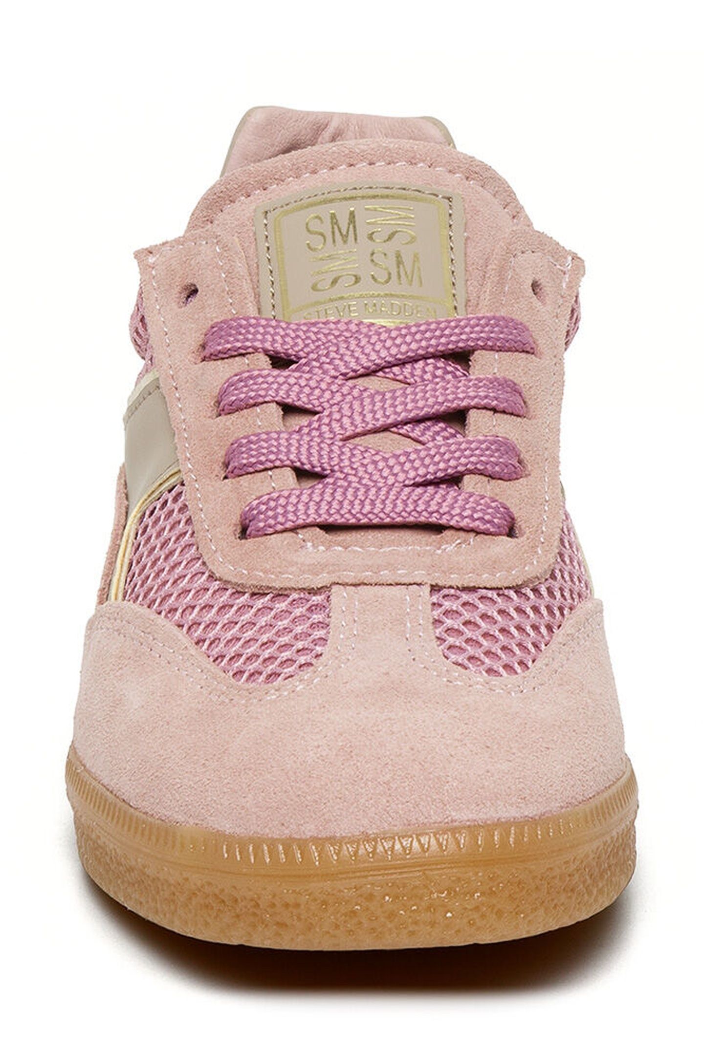 JESMA SNEAKERS PINK/NATUR 2