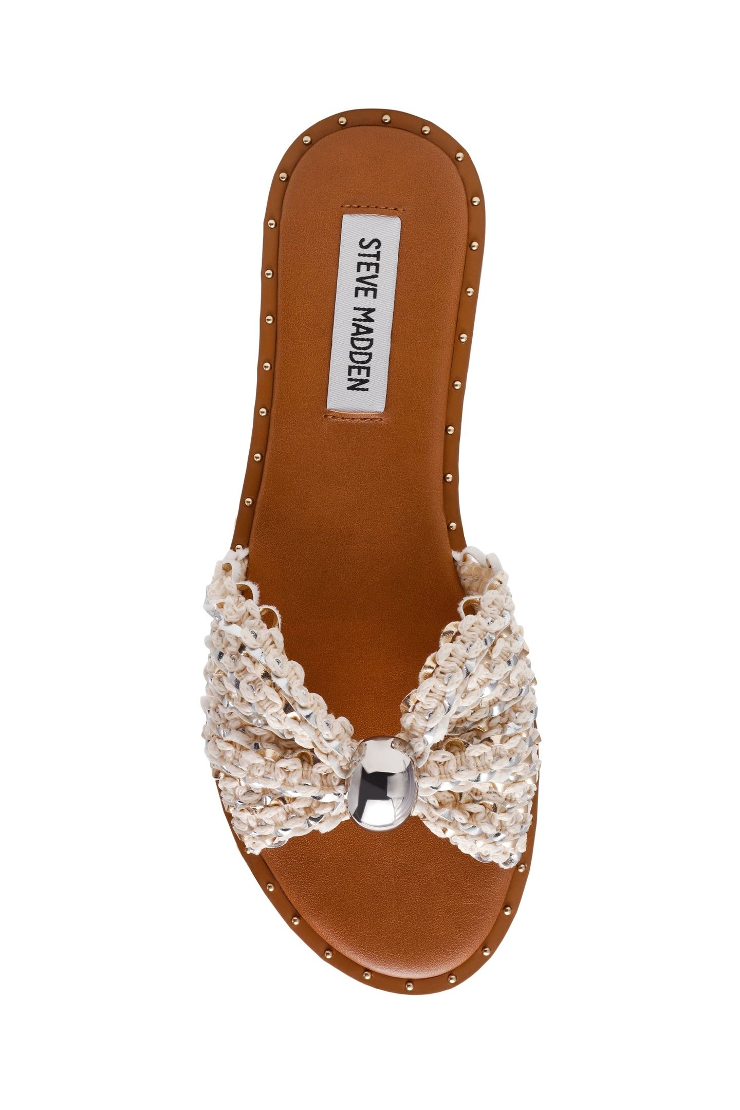 DIPSY-CNE SANDALS METAL MULTI 6