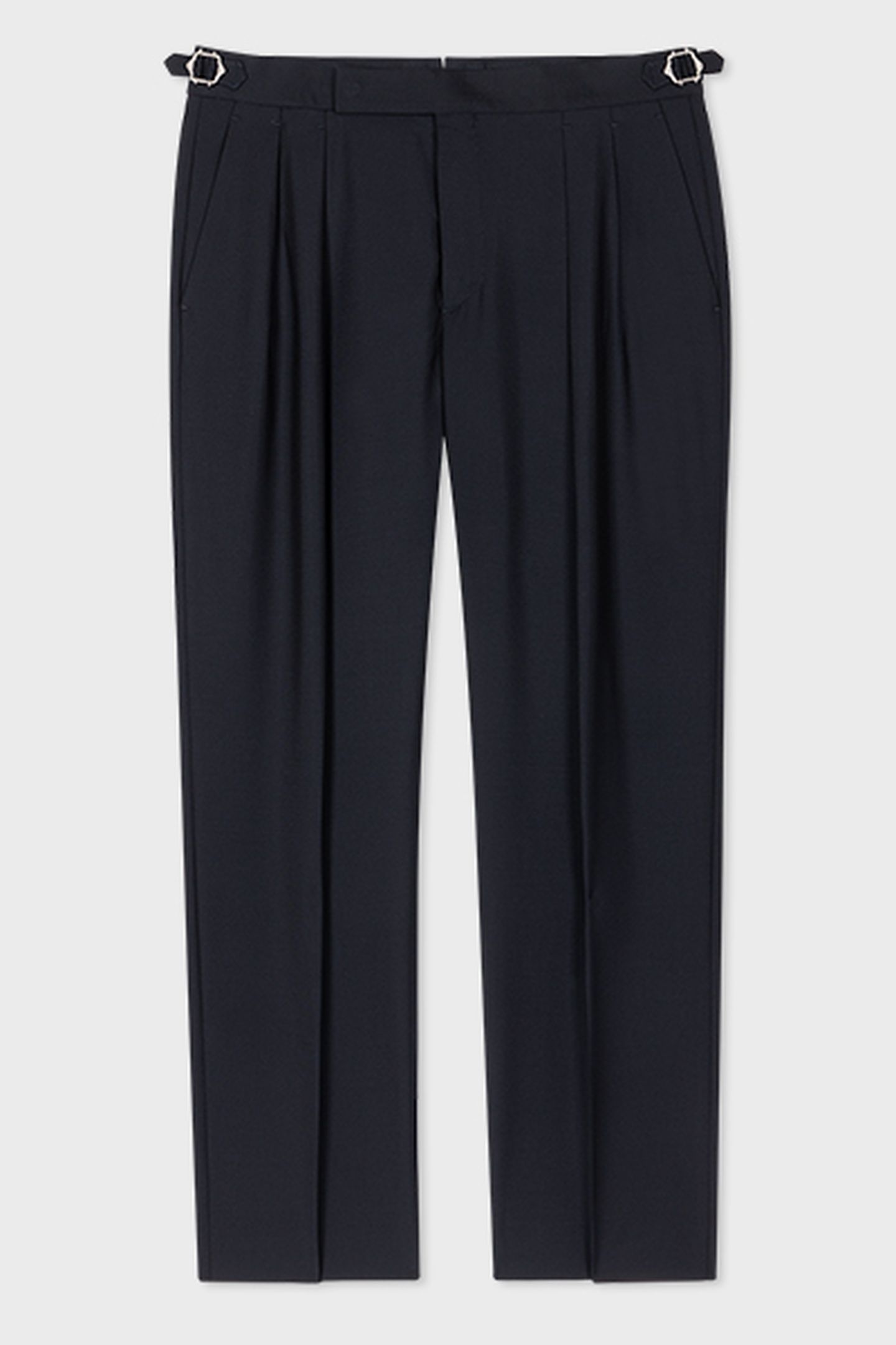 MENS TROUSER VERY DARK NAVY 7