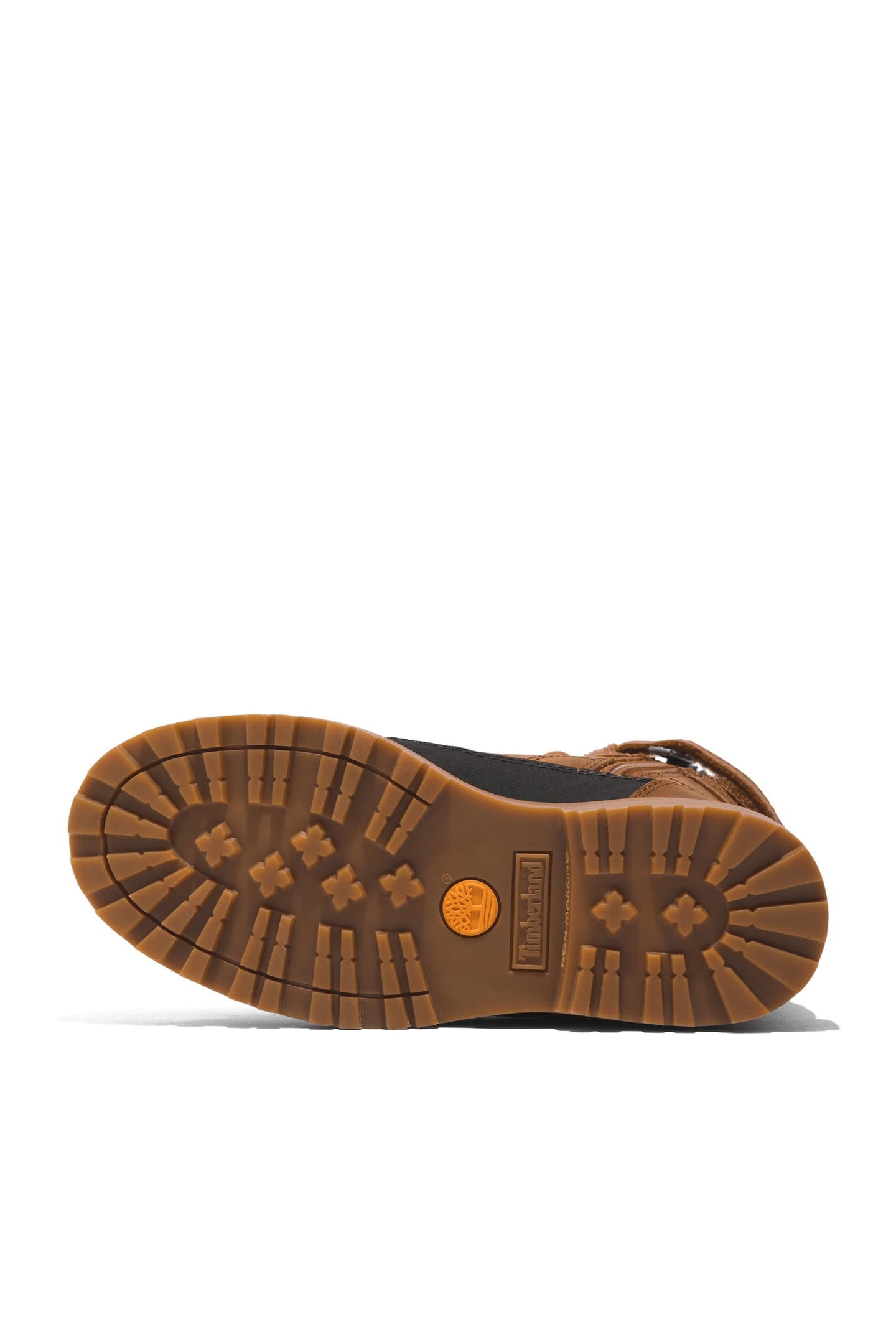 COURMA KID MID LACE UP BOOT SADDLE 6