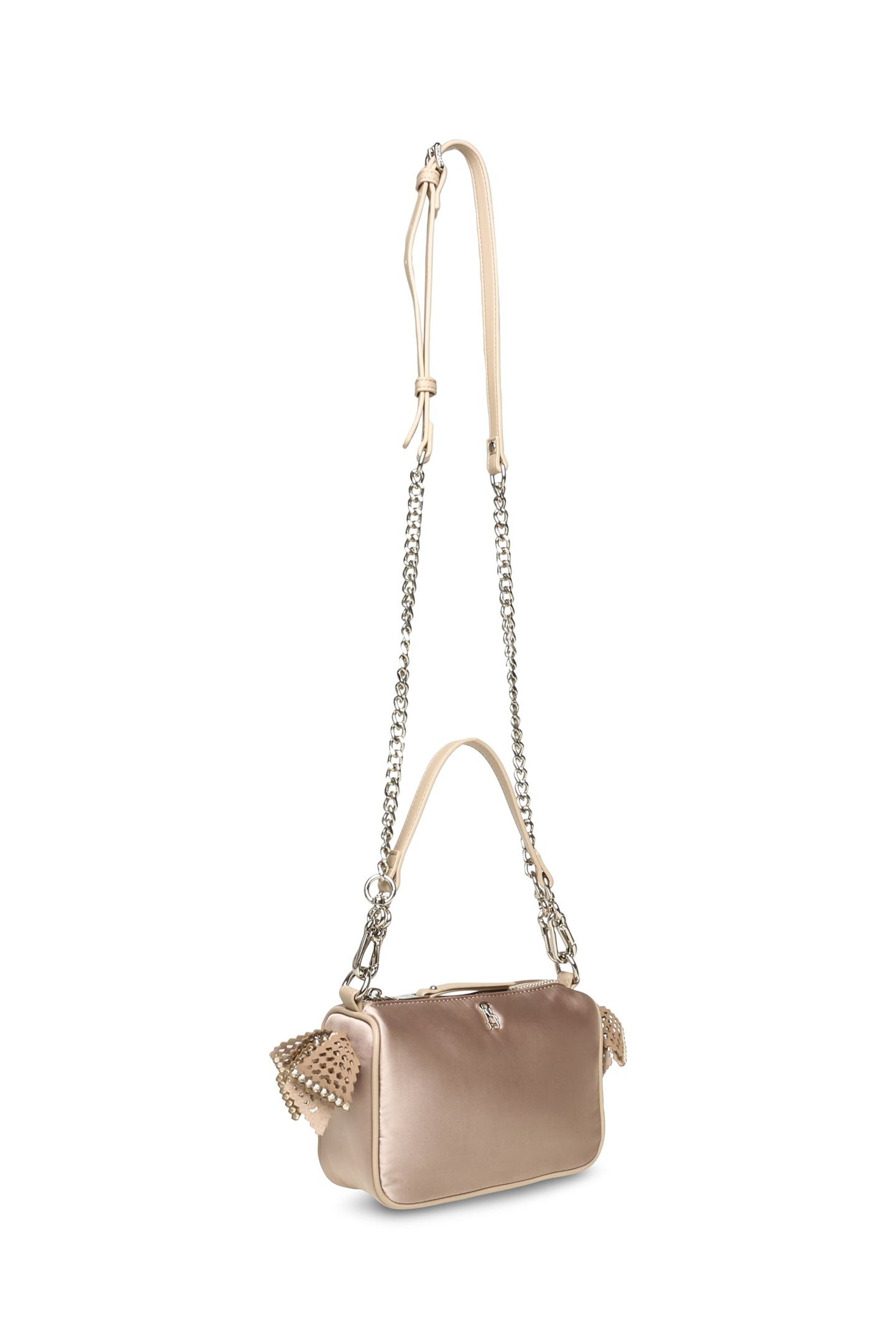 UNISEX BSAYYES BAGS TAUPE 2
