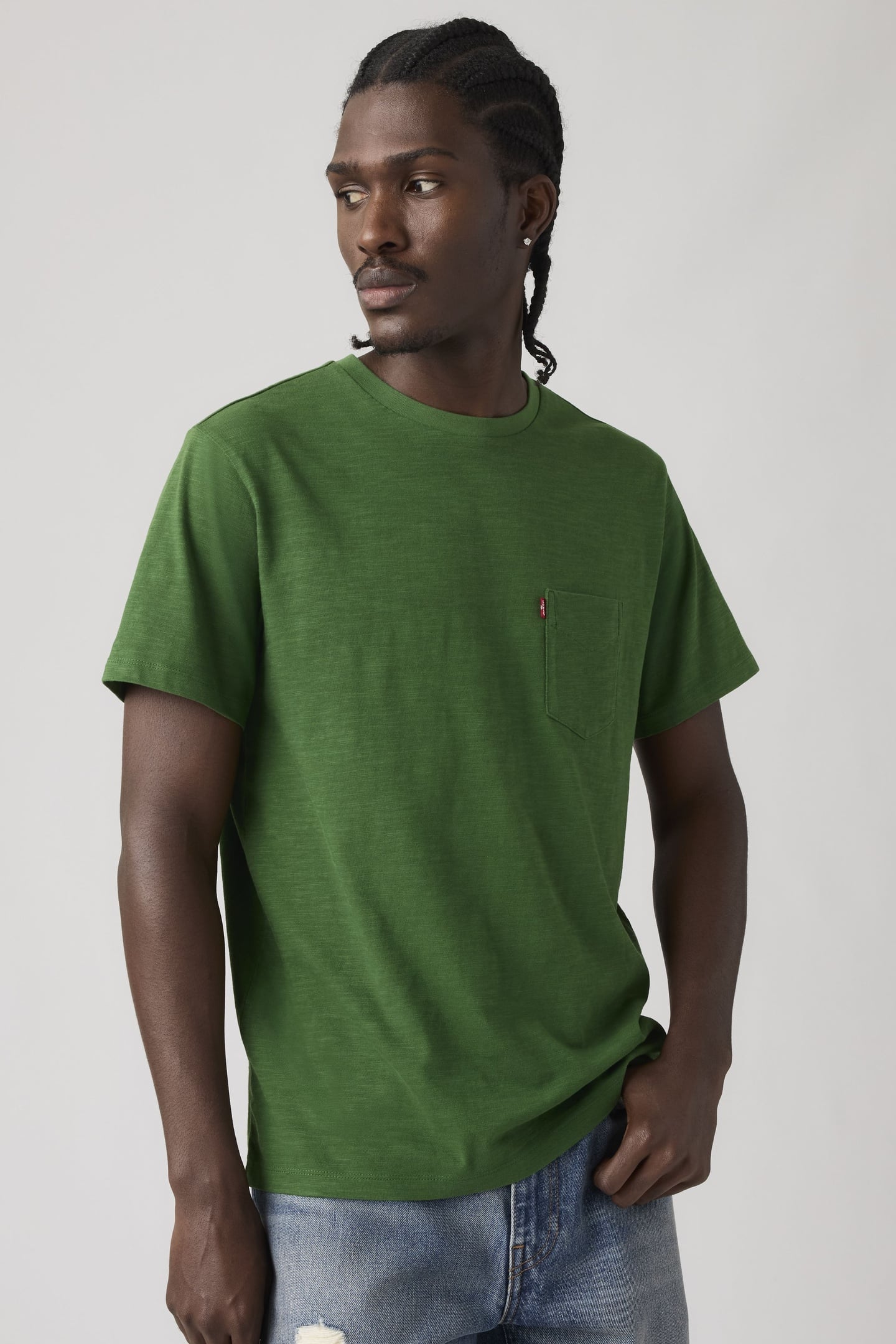 CLASSIC POCKET TEE 4