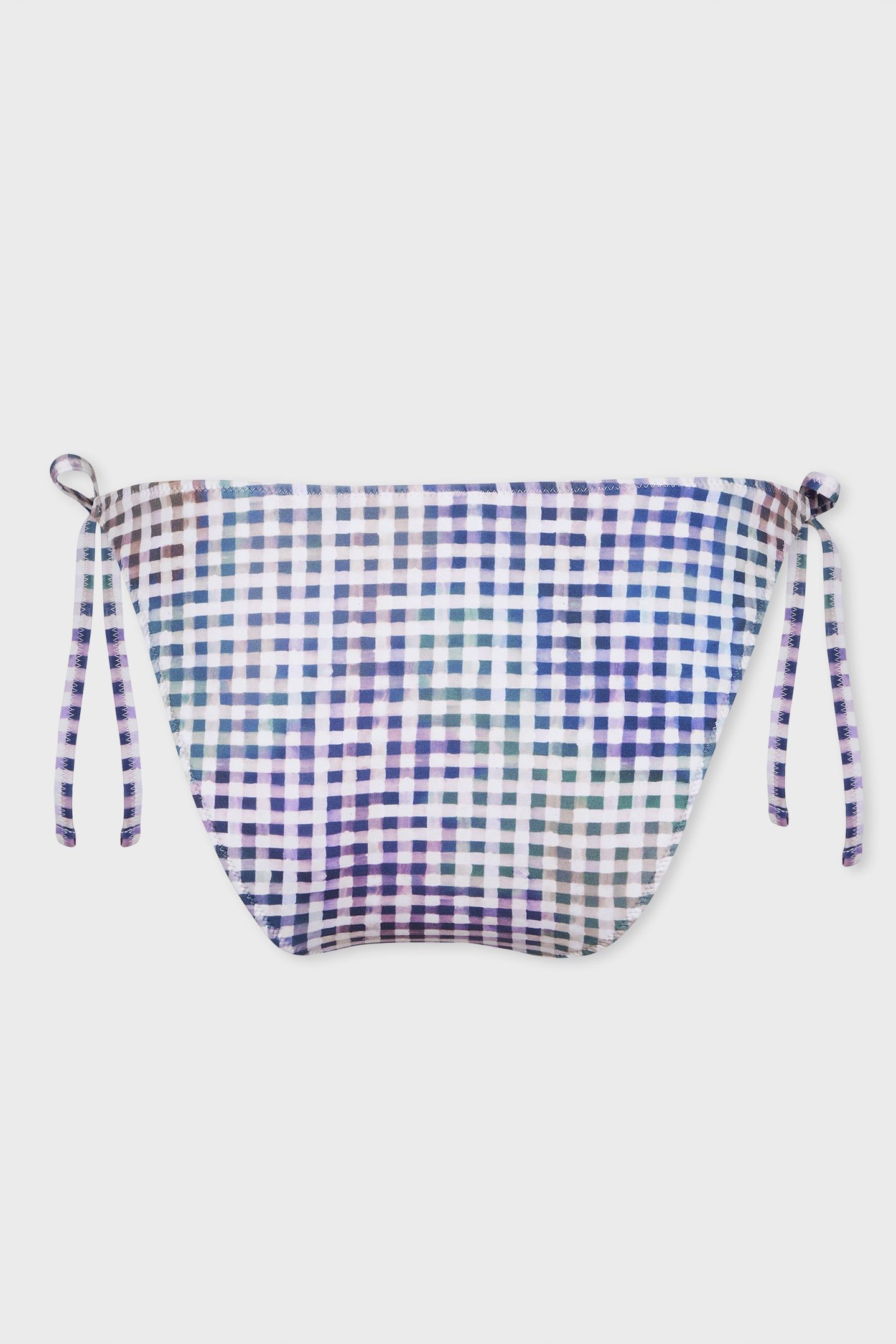 WOMEN BIKINI BOTTM SEASNL MAUVE 2
