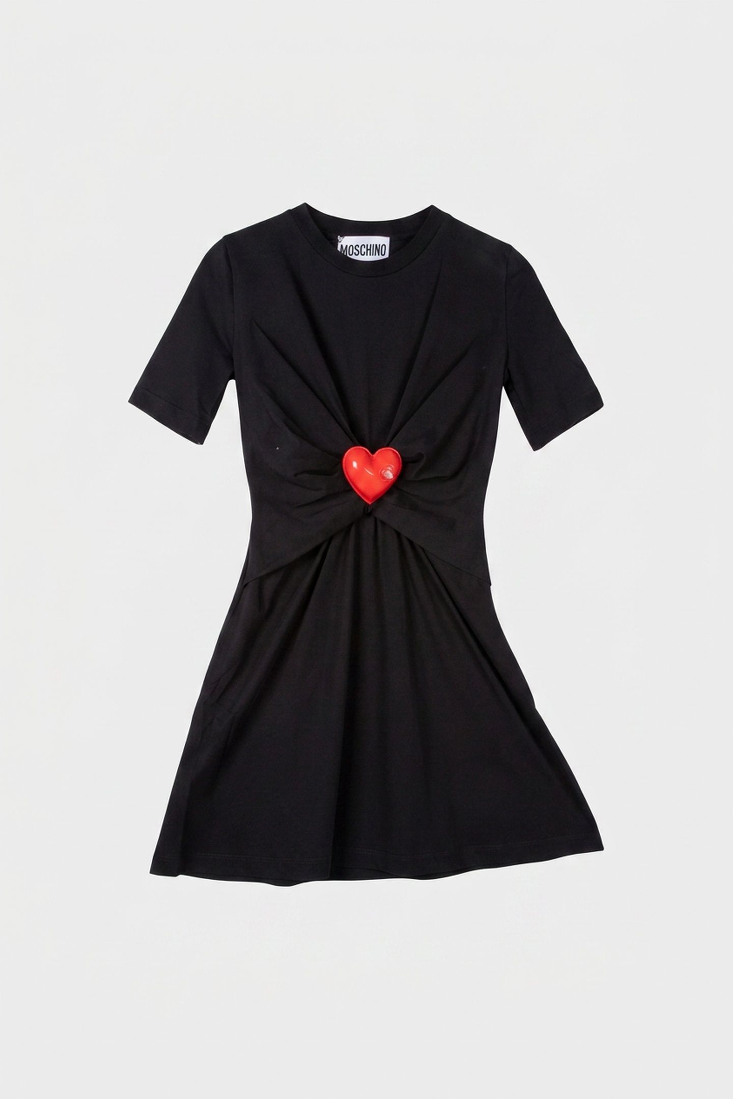DRESS BLACK 3