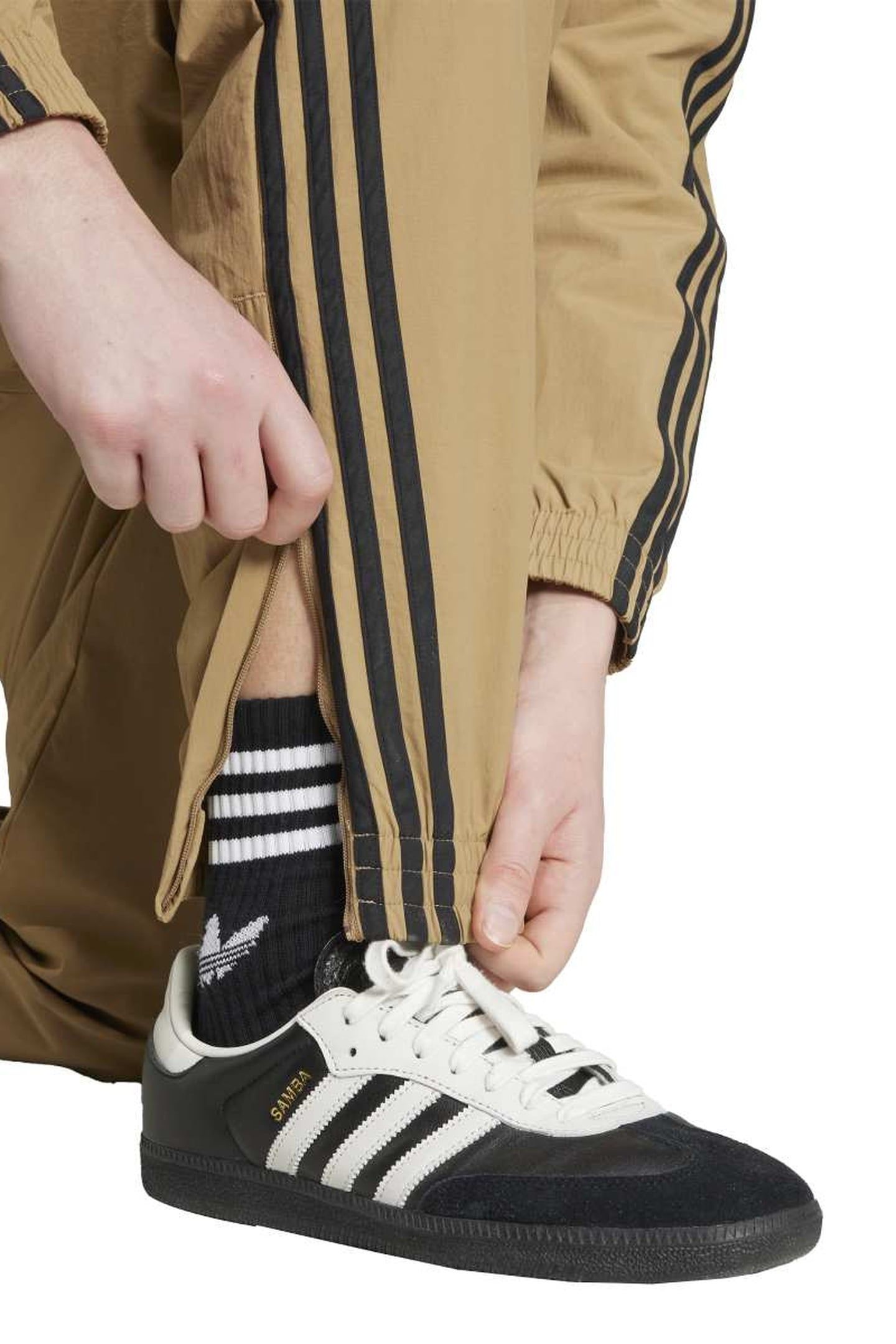 UNISEX FIREBIRD PANTS CARDBOARD 8