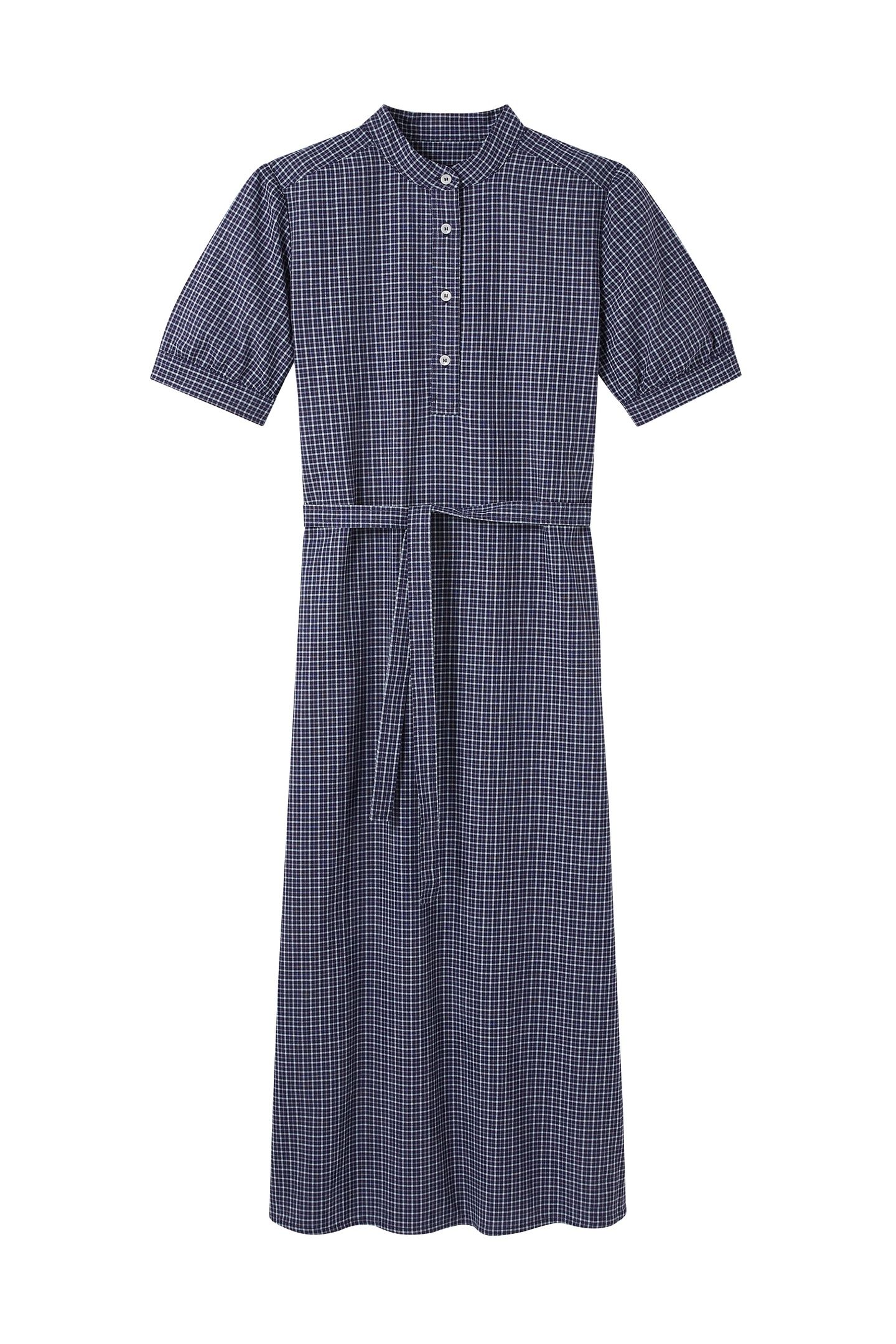 DRESS CLEA DARK BLUE 1